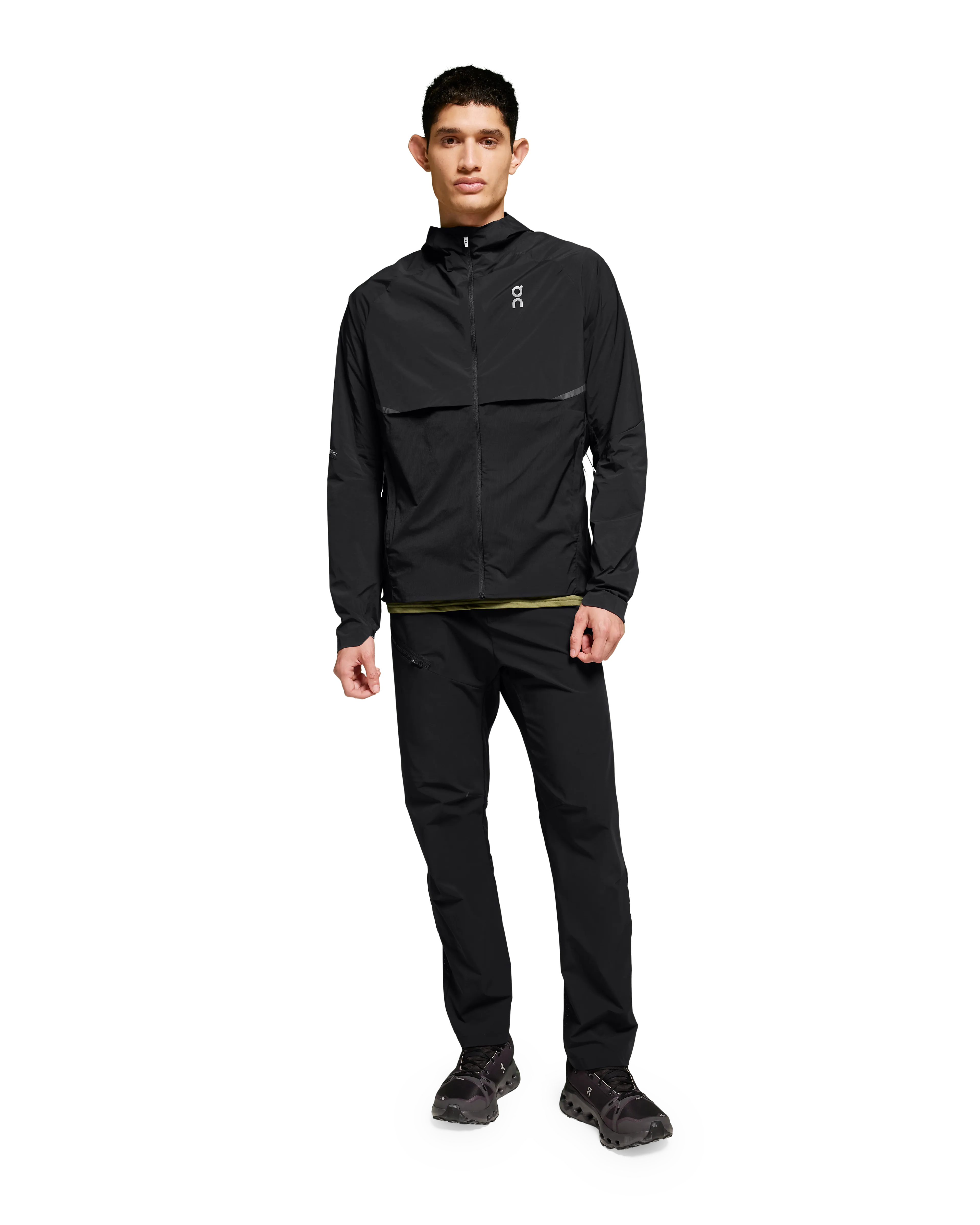 Core Jacket M