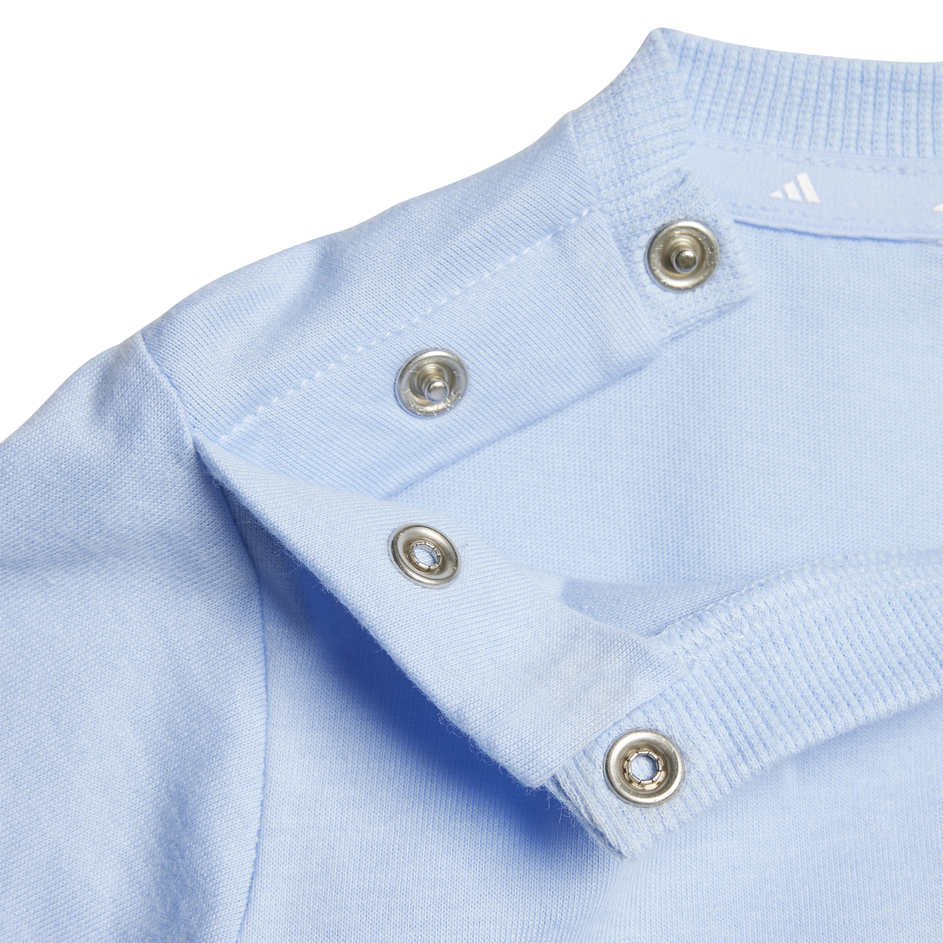 Essentials Tee Set Baby