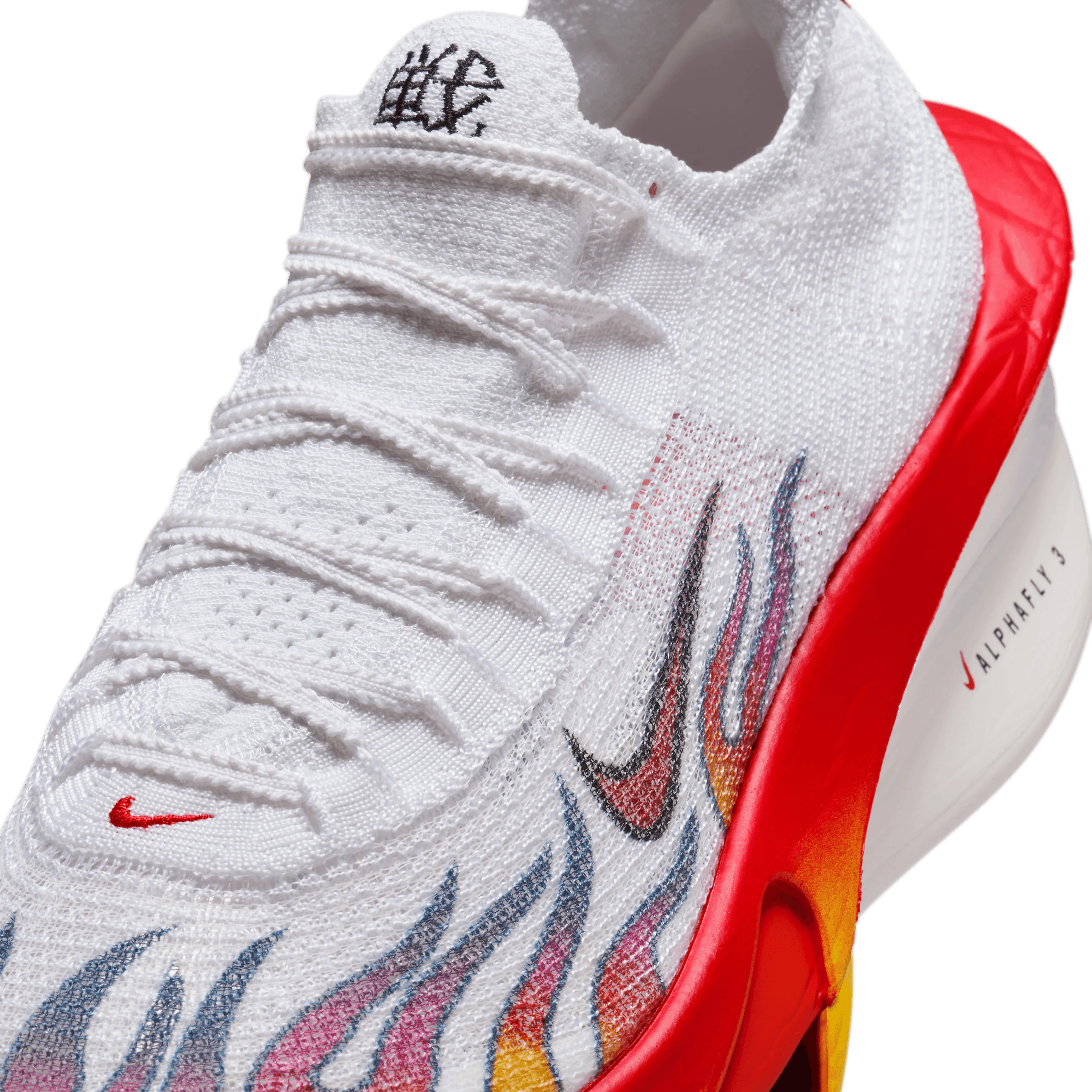 AIR ZOOM ALPHAFLY NEXT% 3 PRM