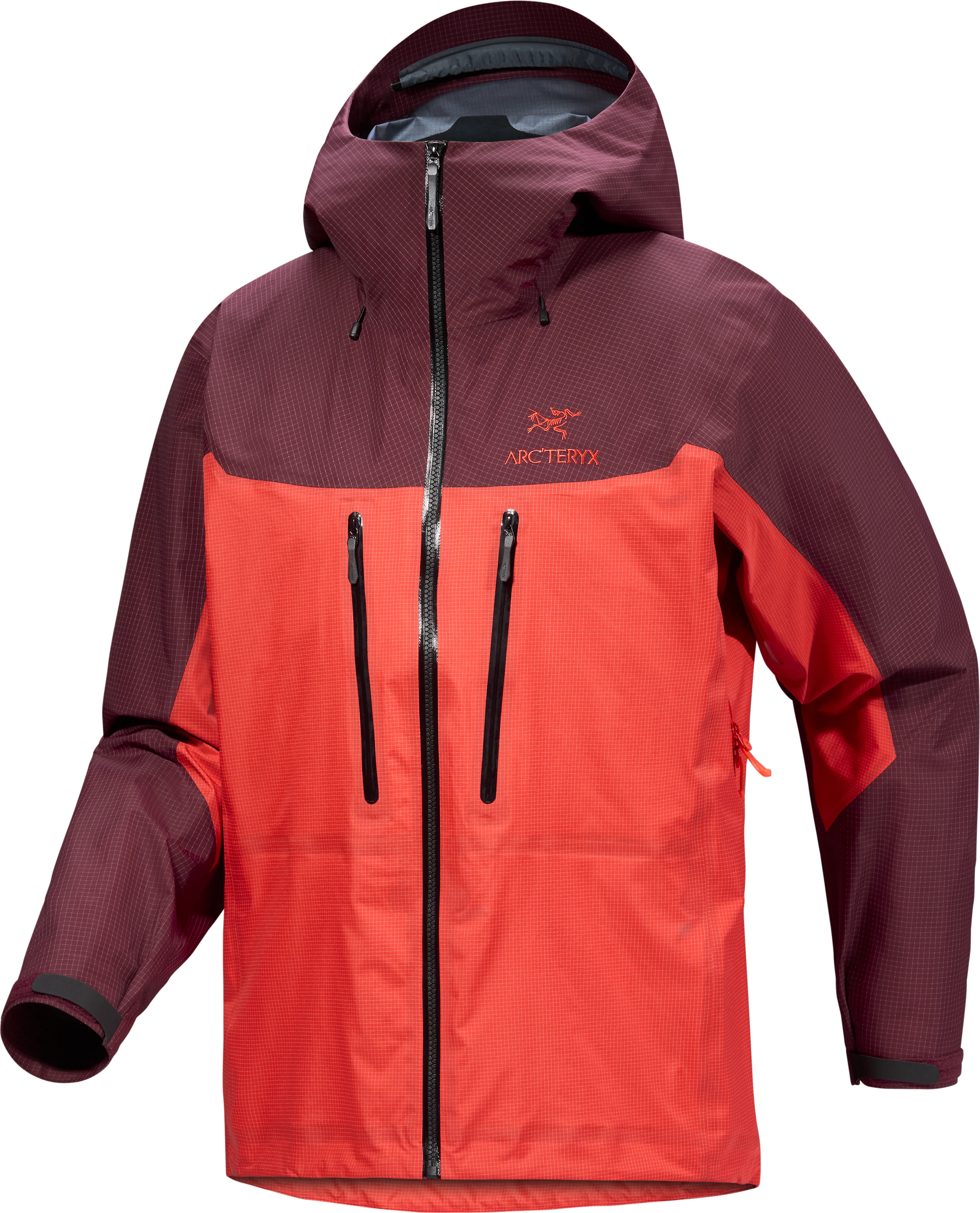 Alpha Jacket M