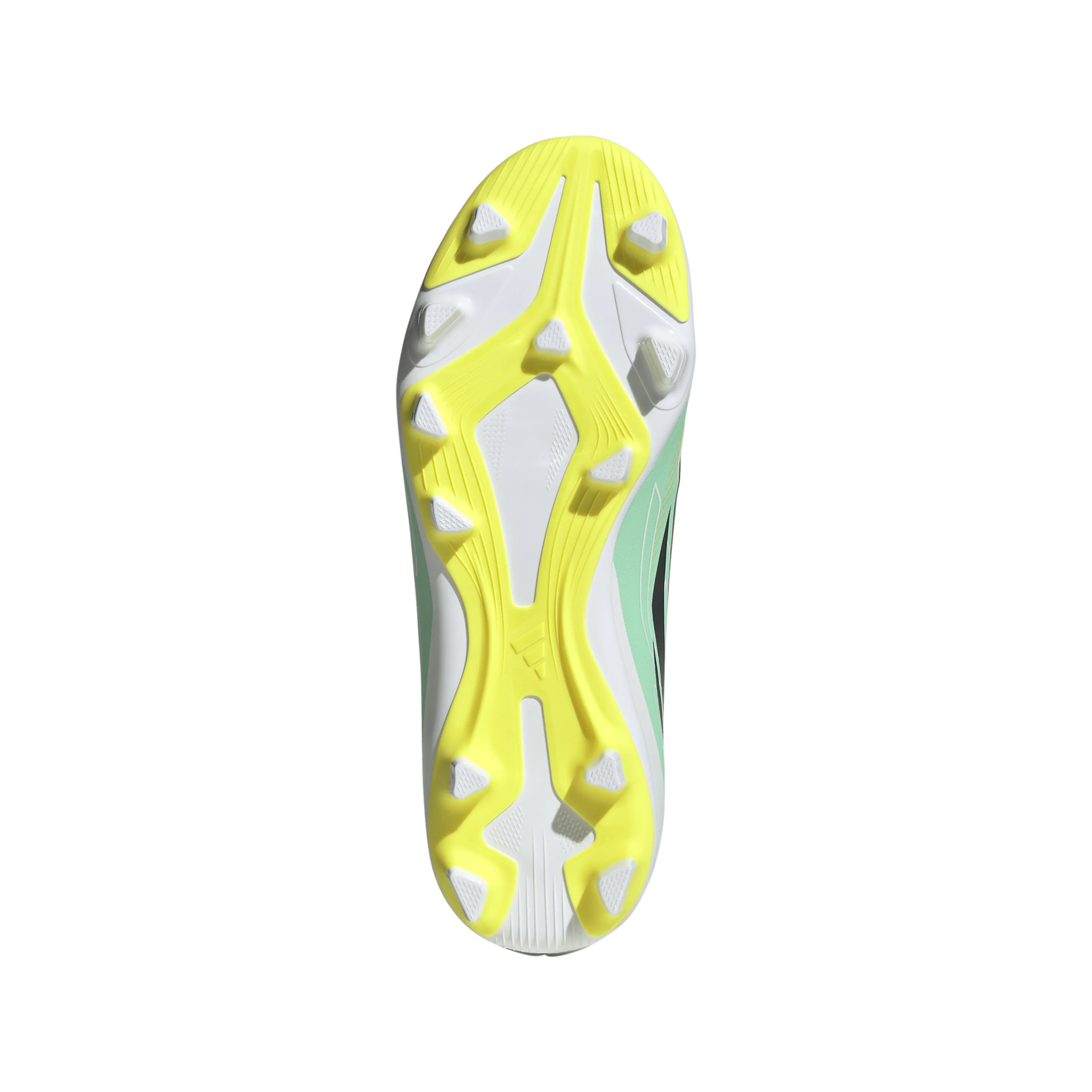 F50 HYPERFAST CLUB Firm Ground / Multi Ground Fotballsko Gress/Kunstgress Barn