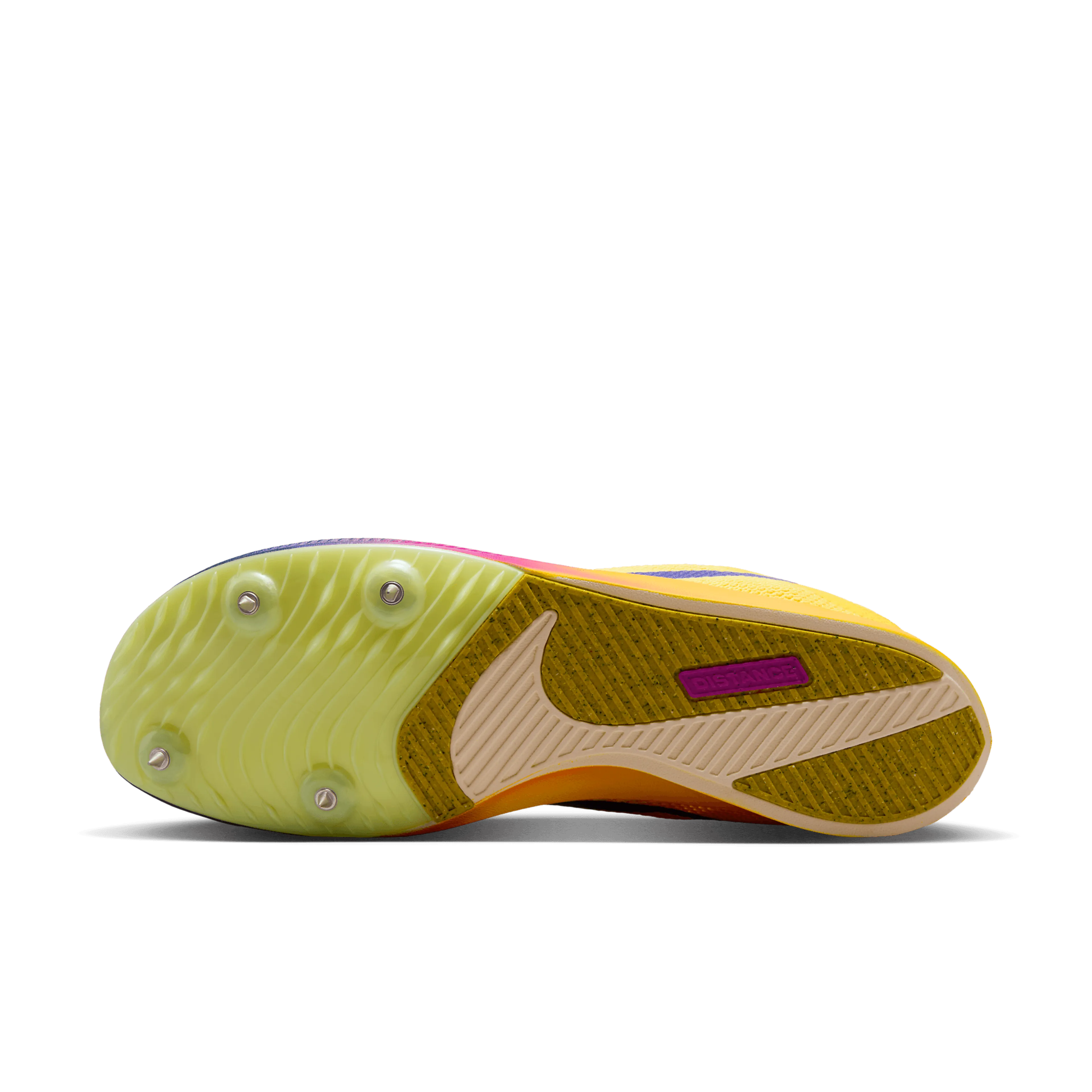 NIKE ZOOM RIVAL DISTANCE