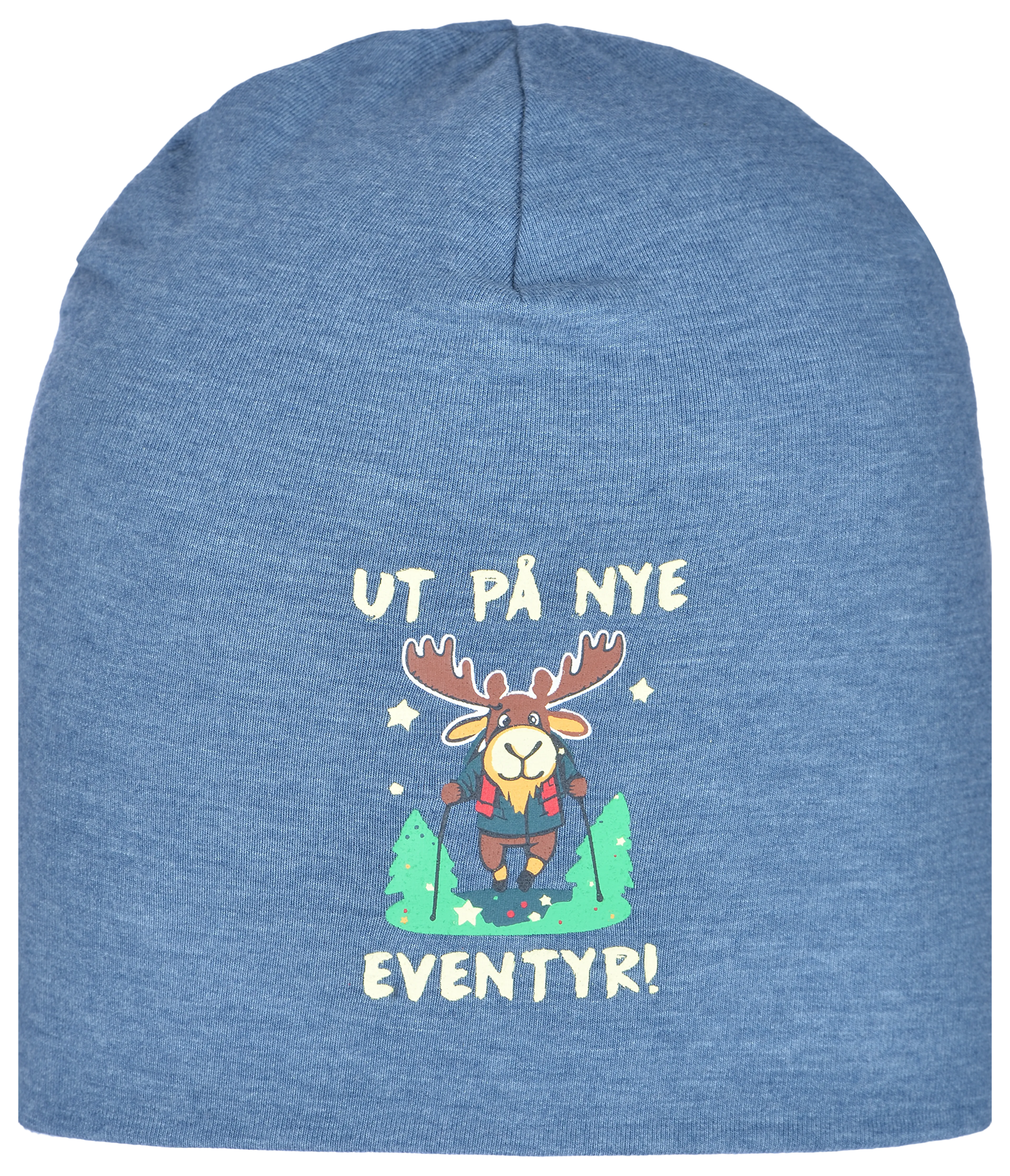 Eventyr/Bering Sea