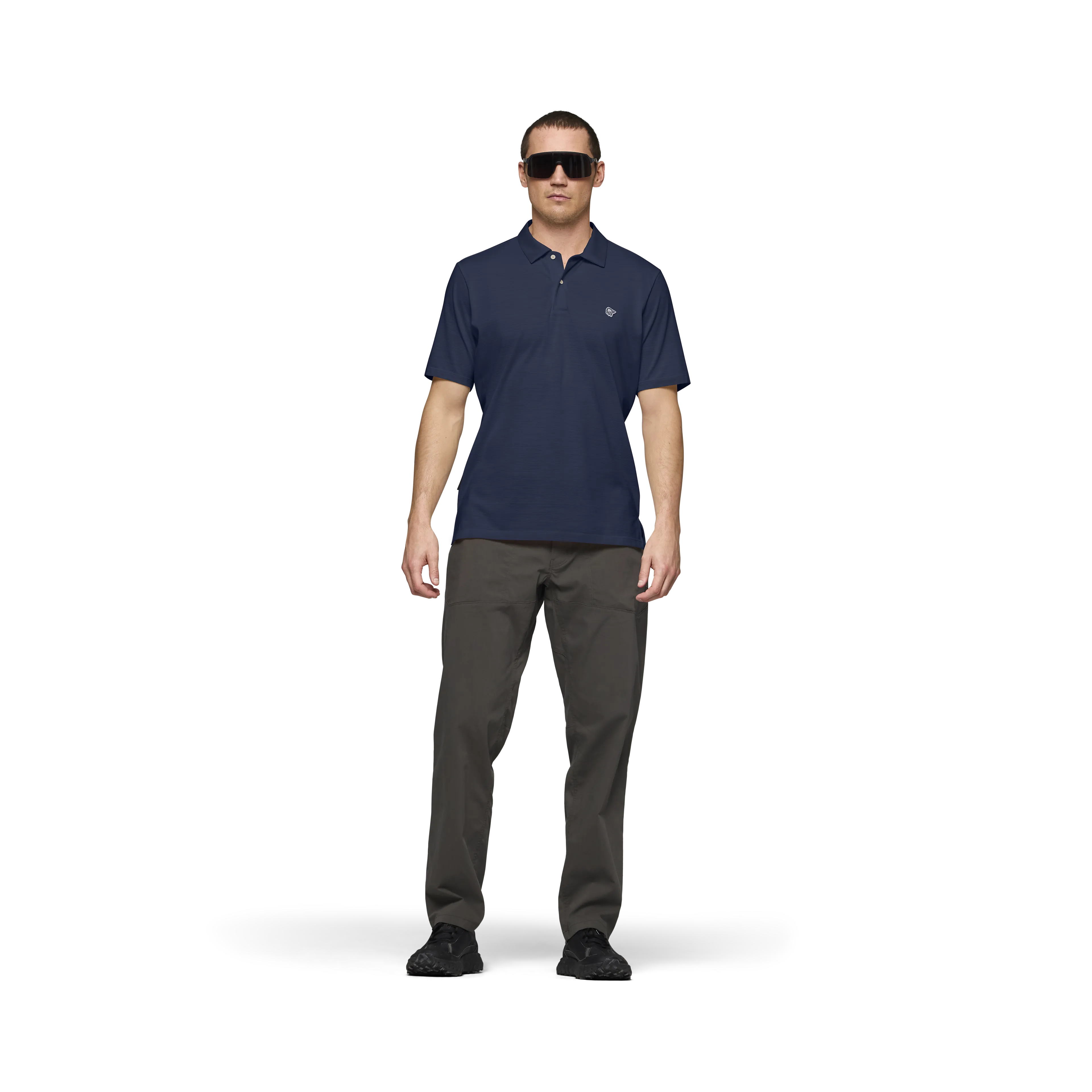 femund equaliserUll Polo Shirt M's