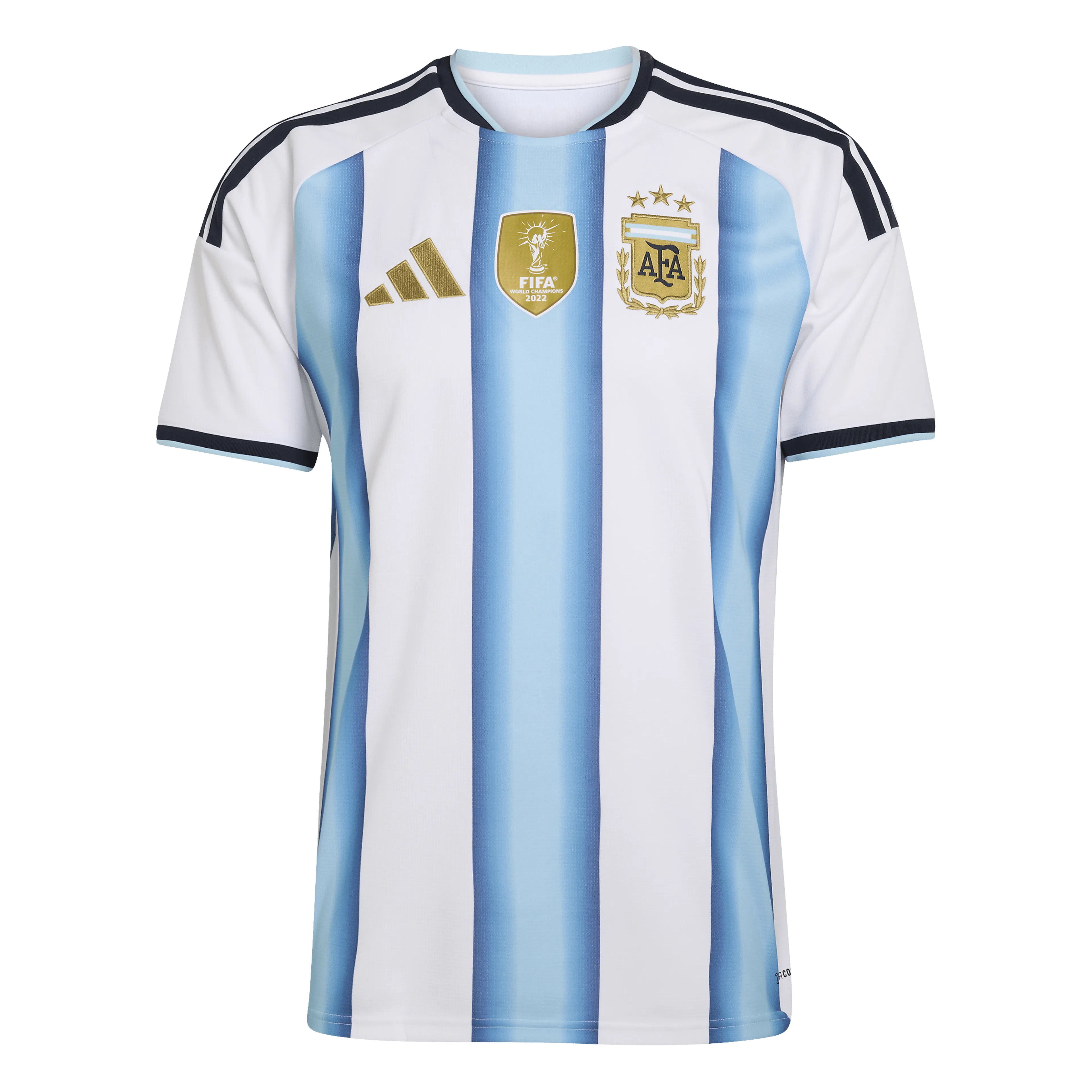 Argentina 26 Hjemmedrakt