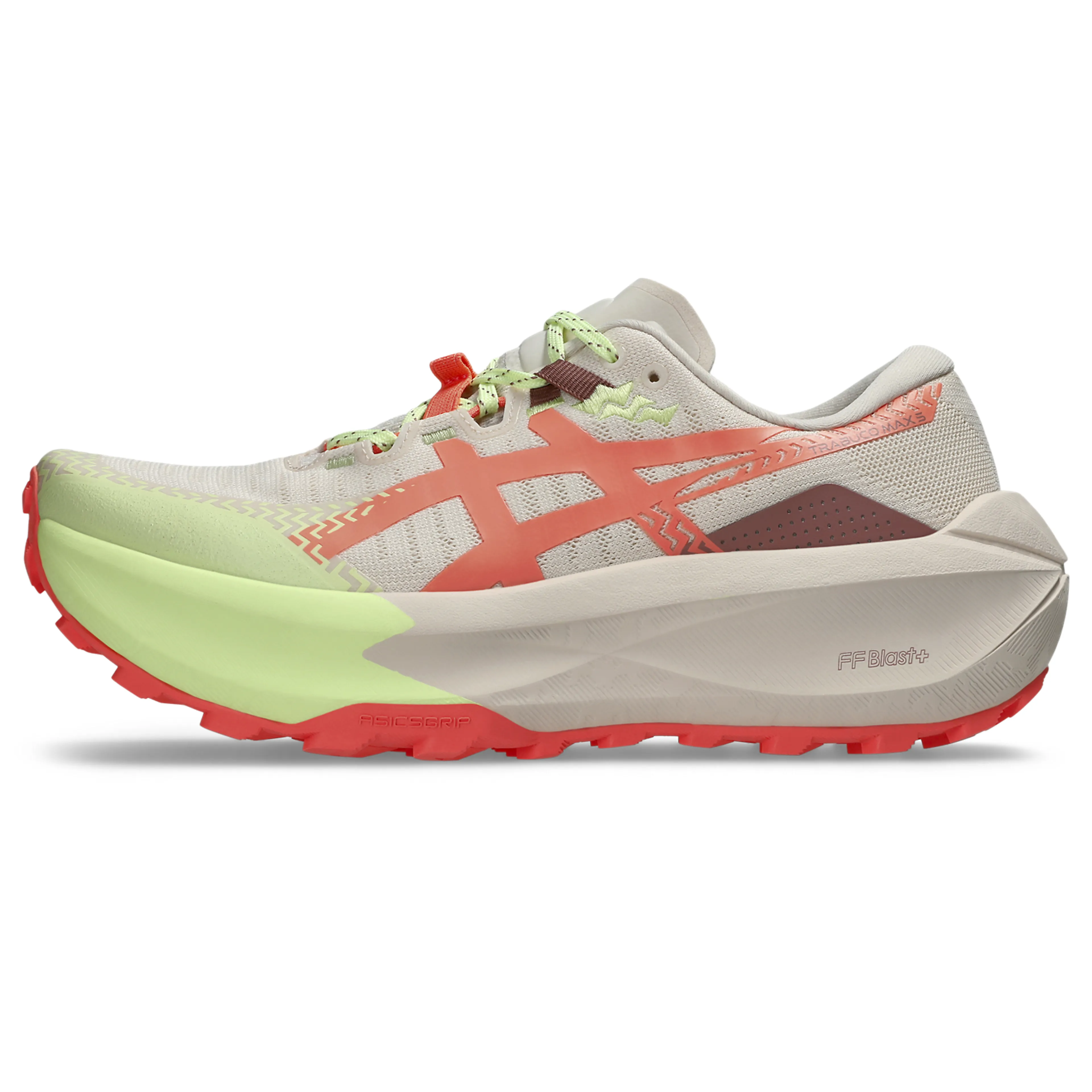 TRABUCO MAX 5