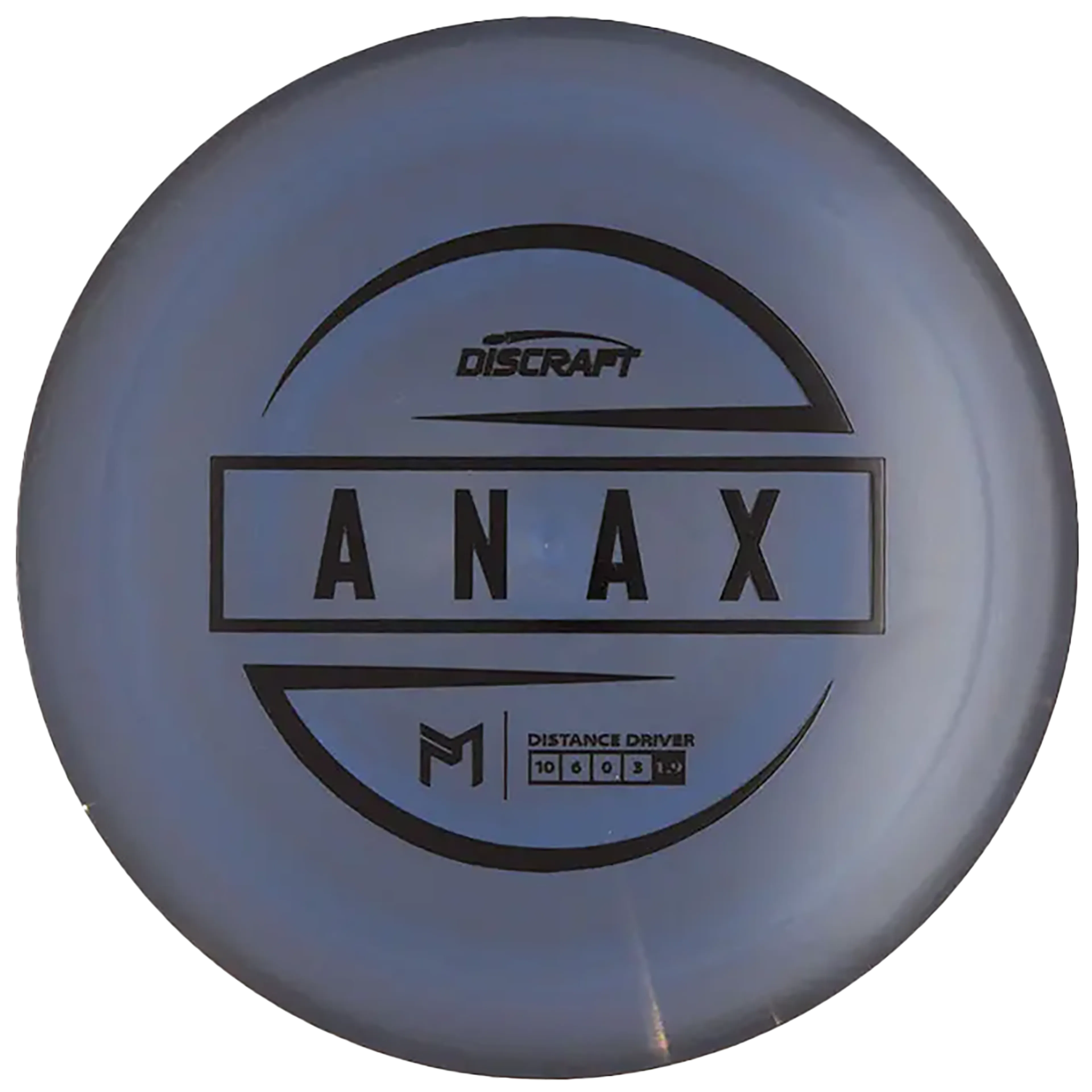 Esp Driver Anax PM