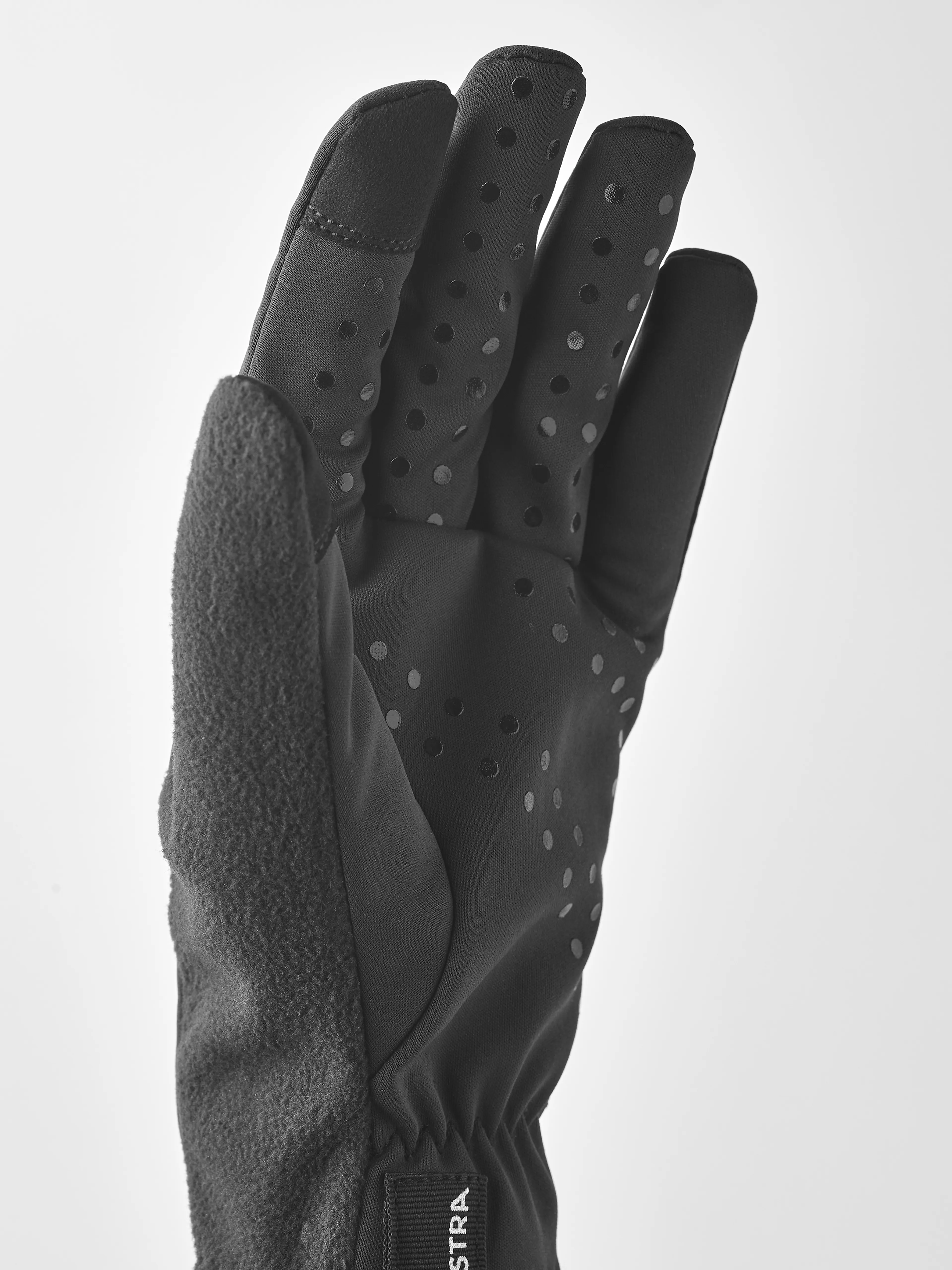 Runners - 5 finger