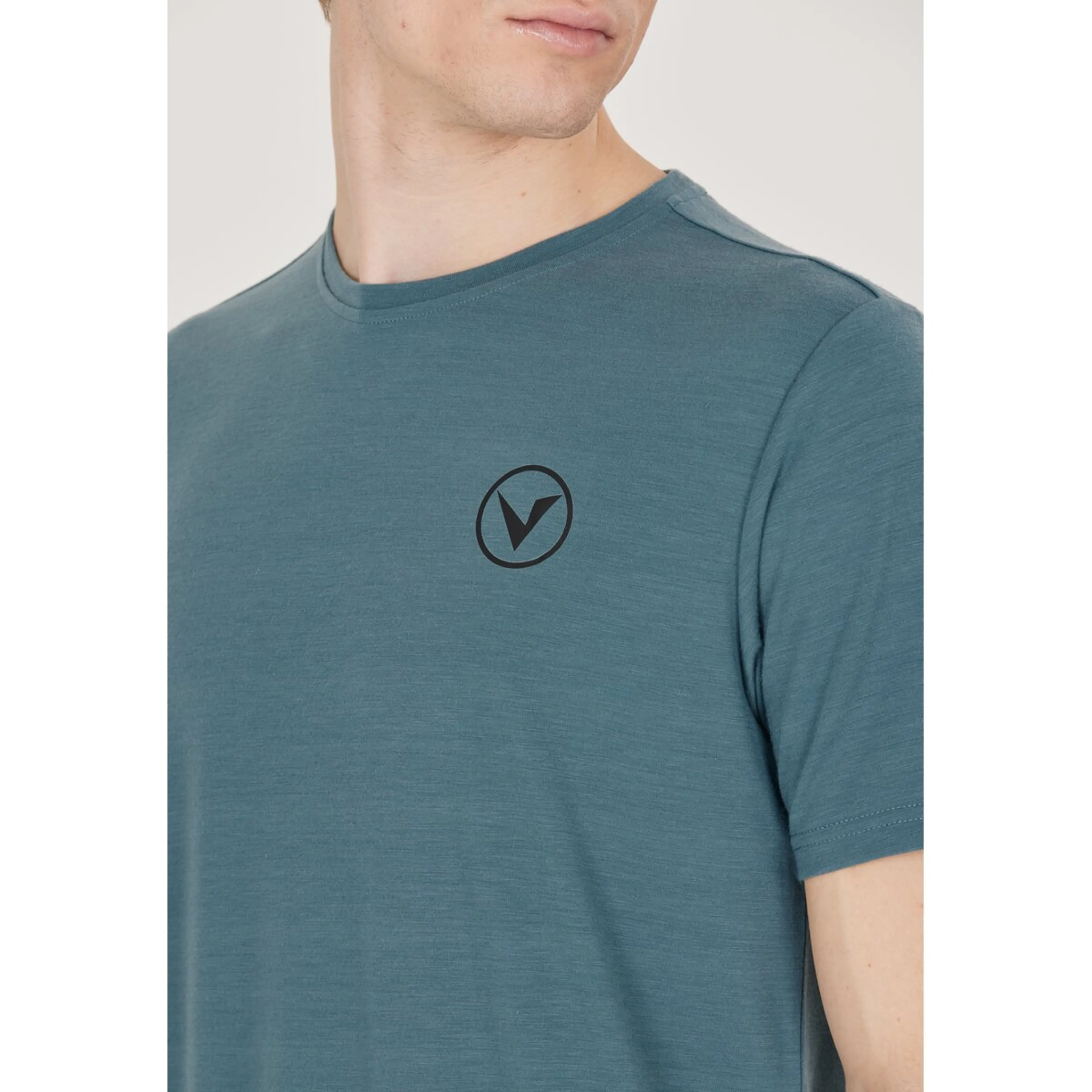 Joker S/S t-skjorte herre