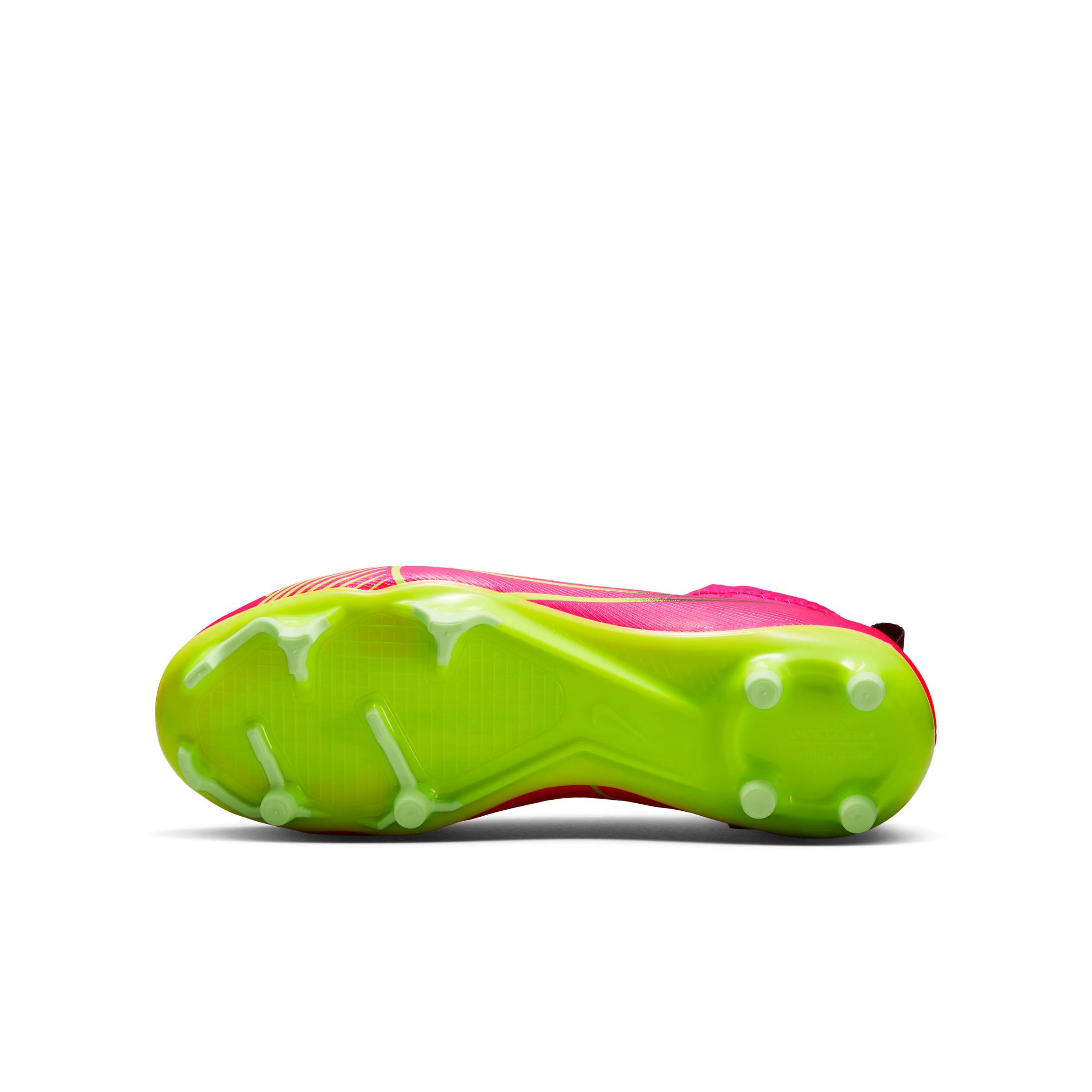Zoom Mercurial Vapor 15 Academy MG fotballsko kunstgress/gress barn/junior