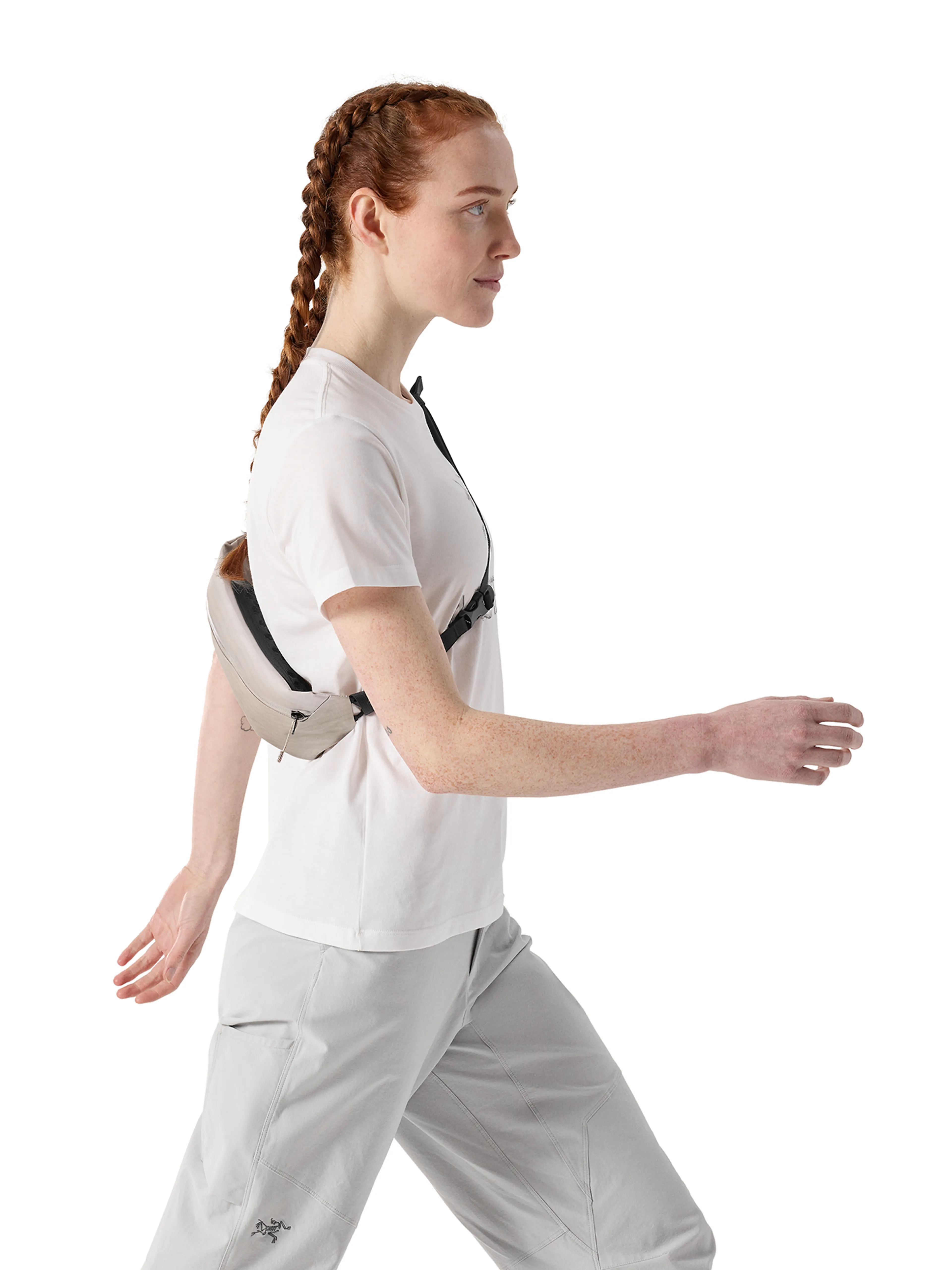 Granville Crossbody Bag