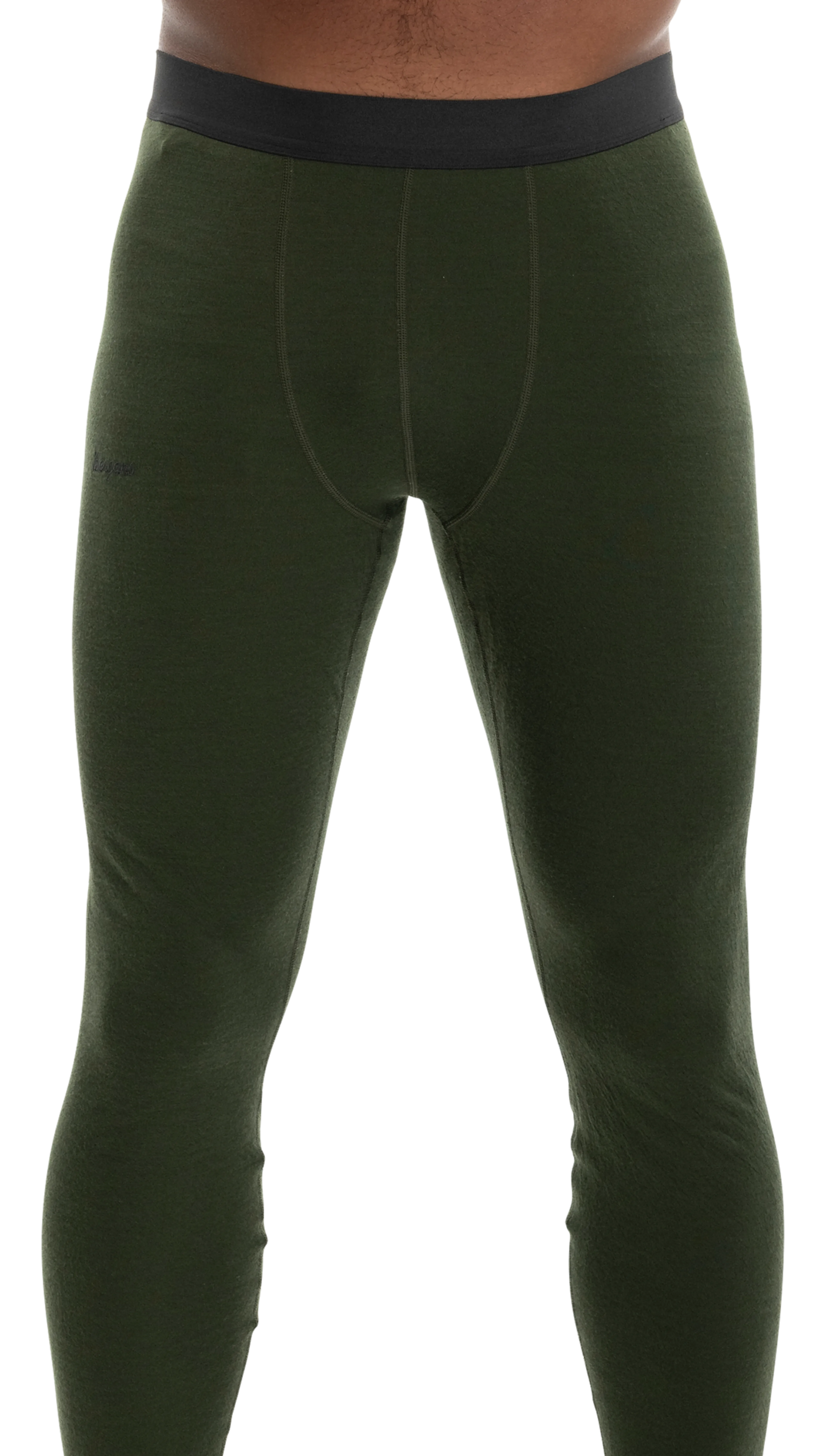 Inner:Dual Merino Tights Men