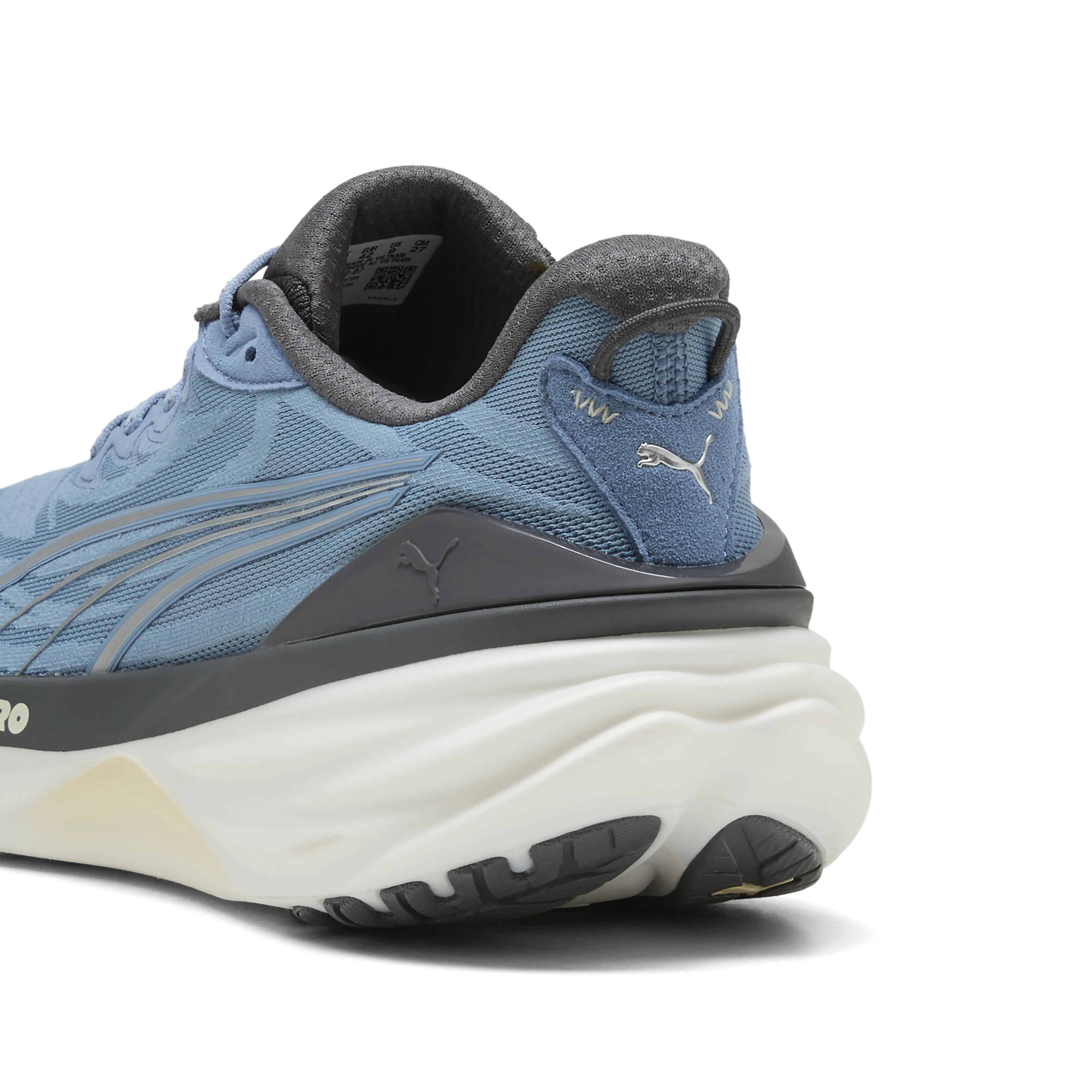 ForeverRun NITRO 3
