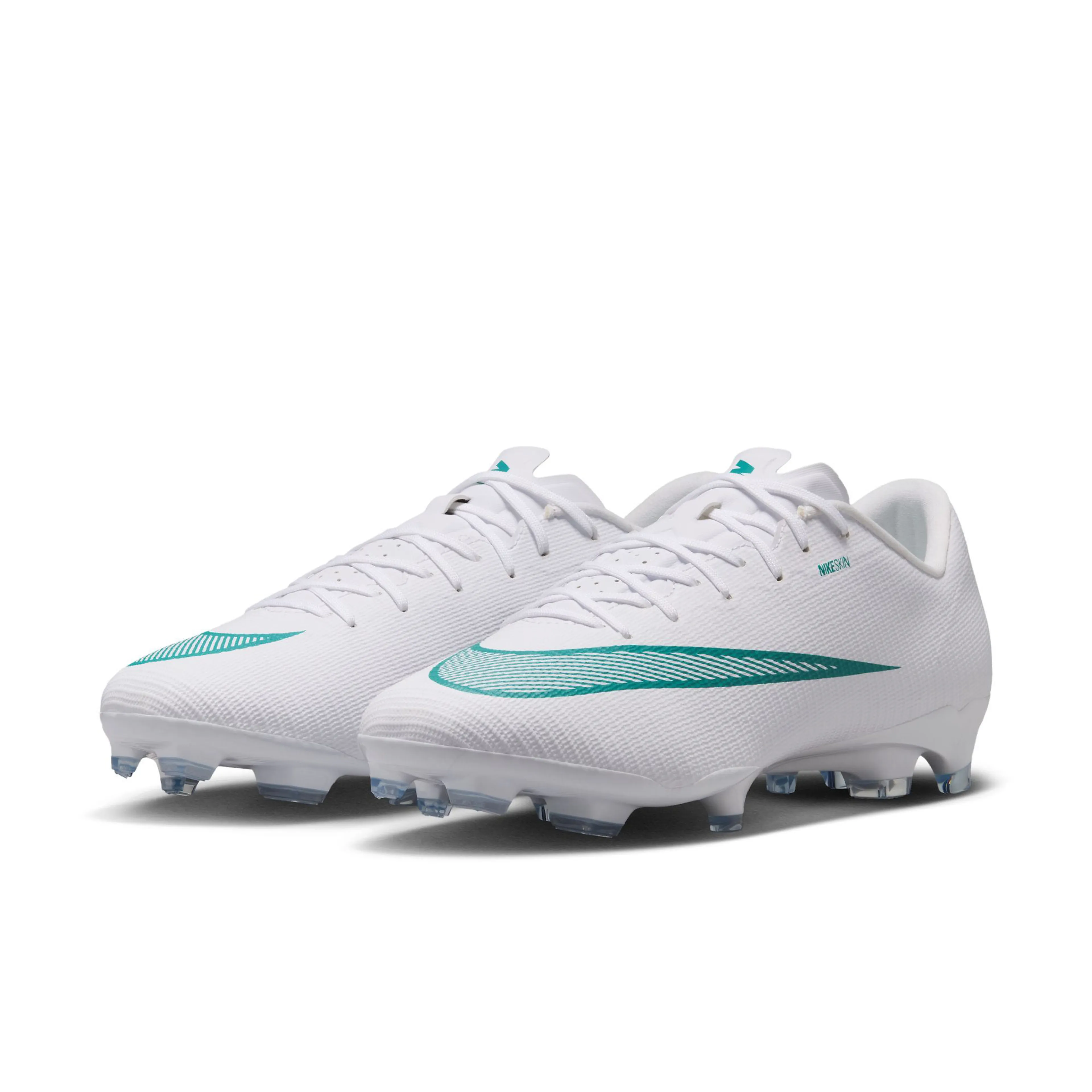 Mercurial Vapor 17 Academy Multi-Ground Low-Top Fotballsko Gress/Kunstgress