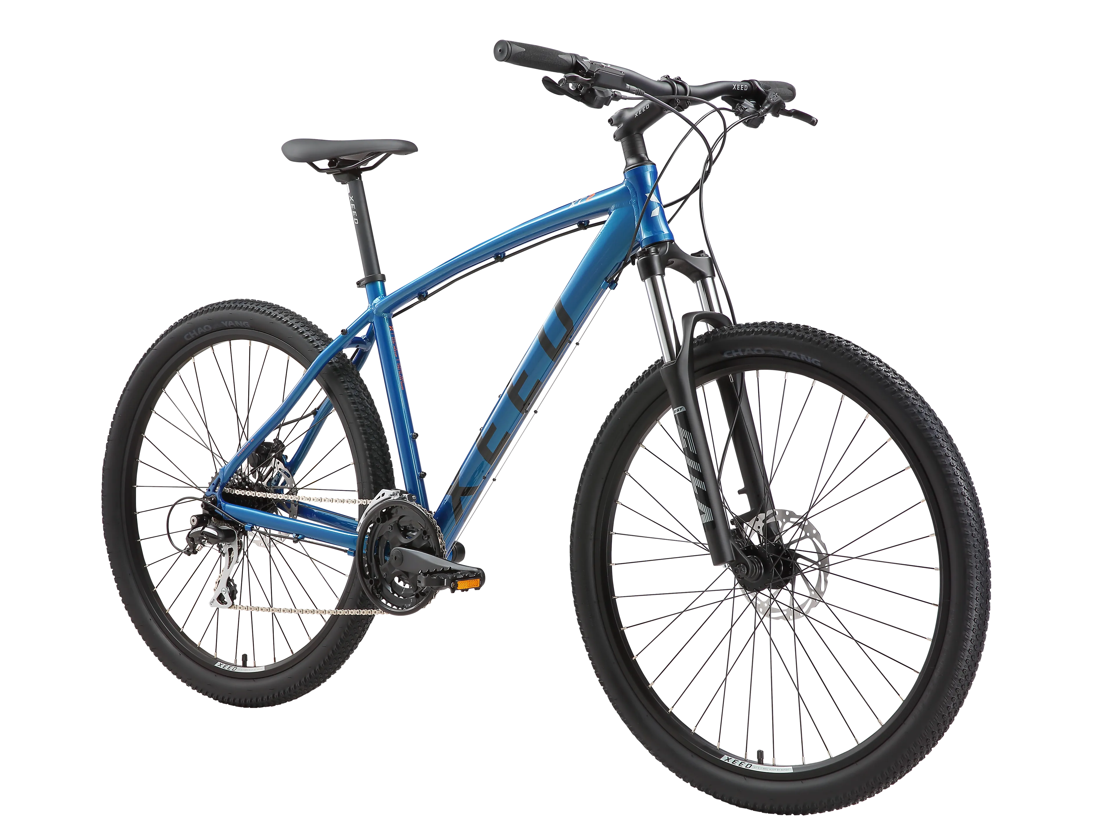 XC 2 ACTIVE-650B XC 2 ACTIVE-650B