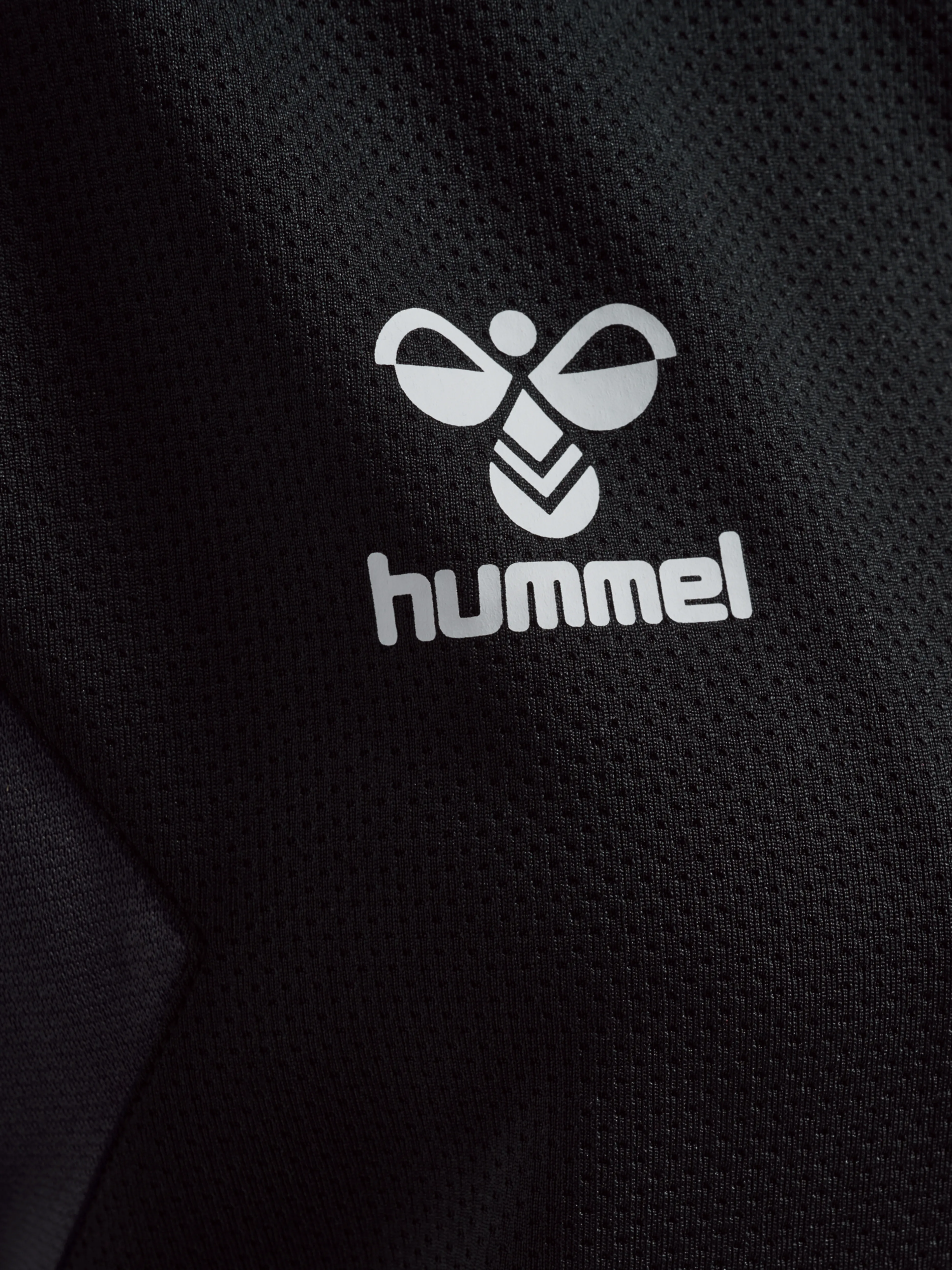 hmlAUTHENTIC PL ZIP HOODIE WOMAN
