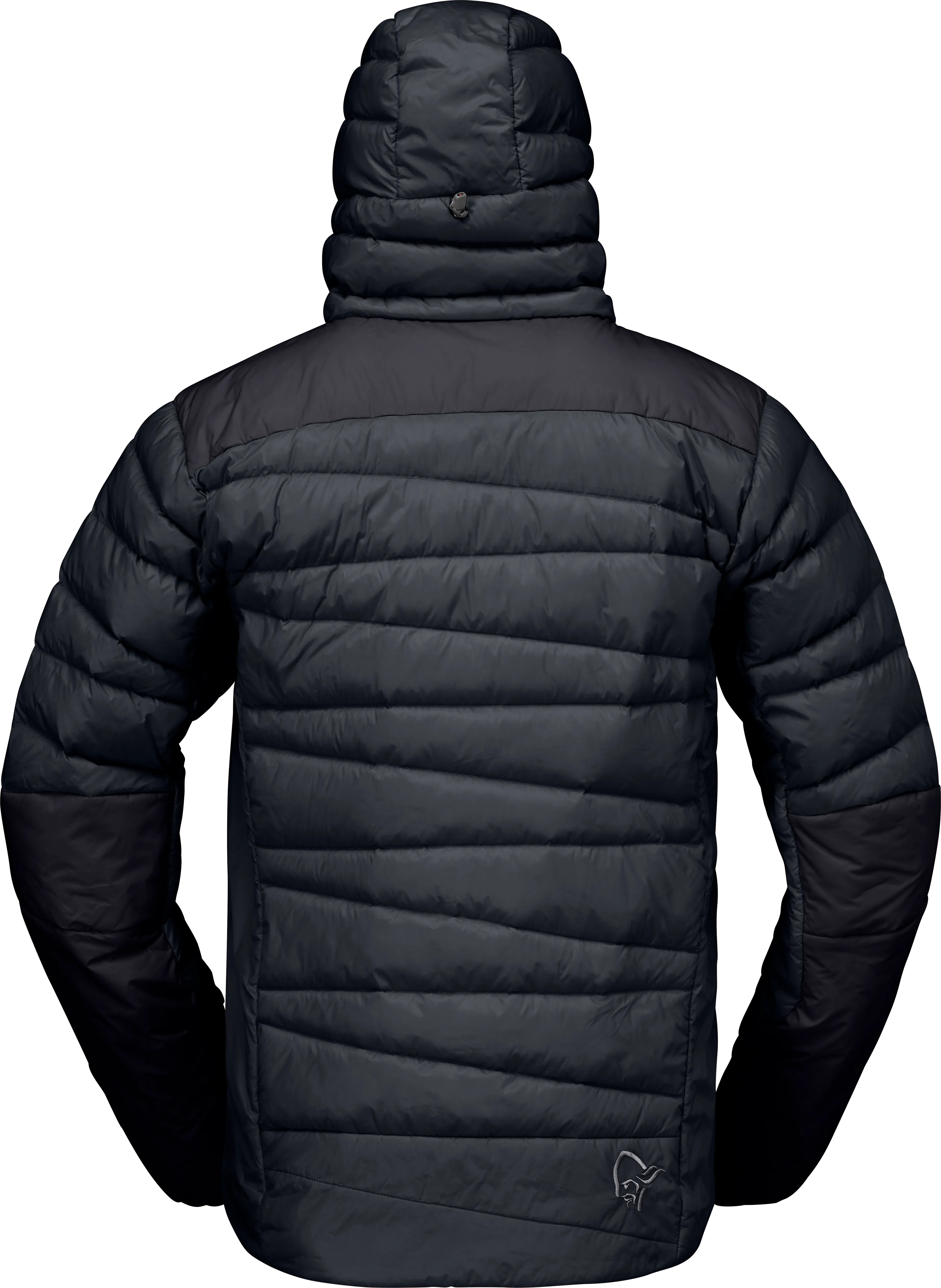 falketind down750 Hood M's