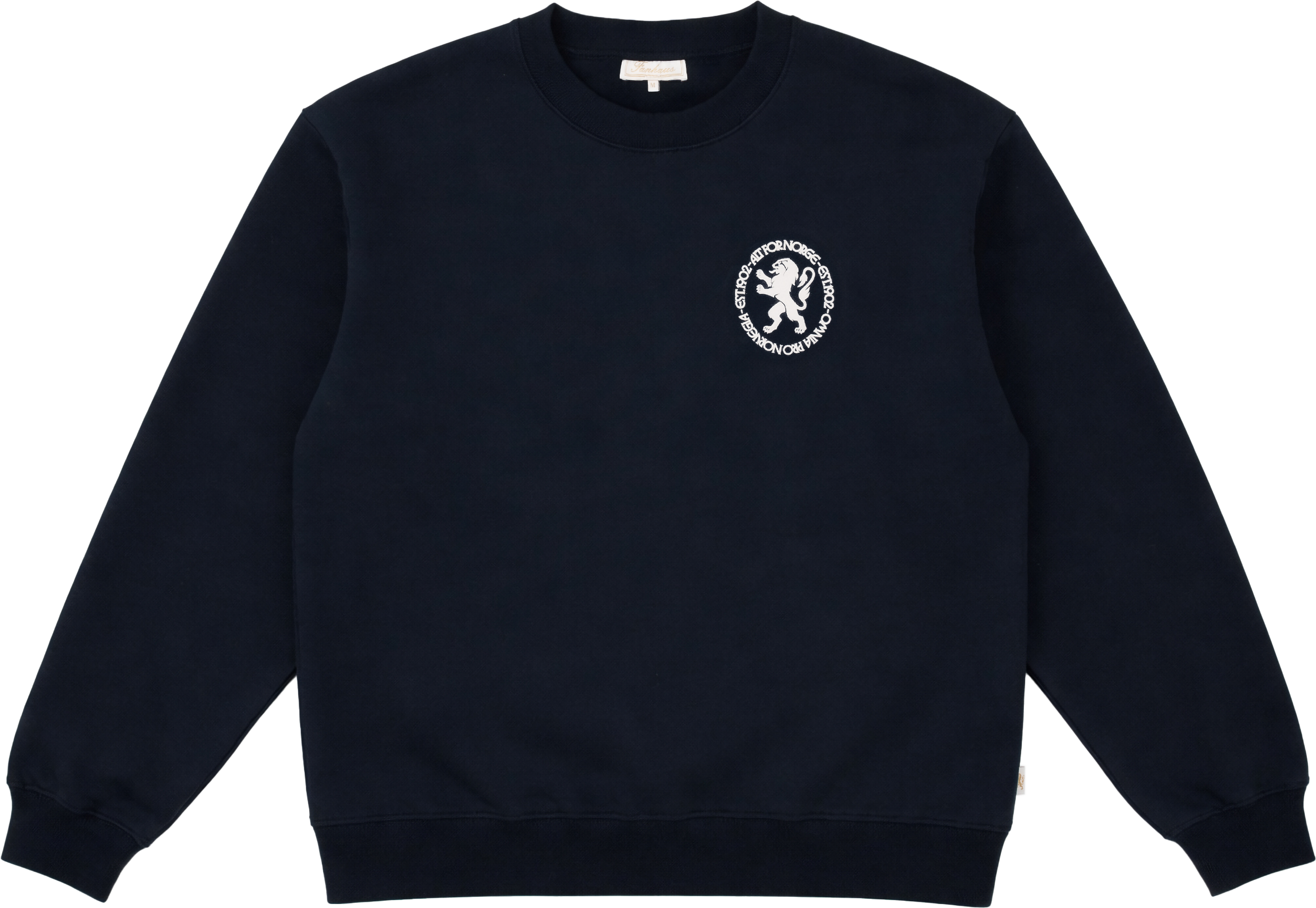 NFF Lion Crewneck