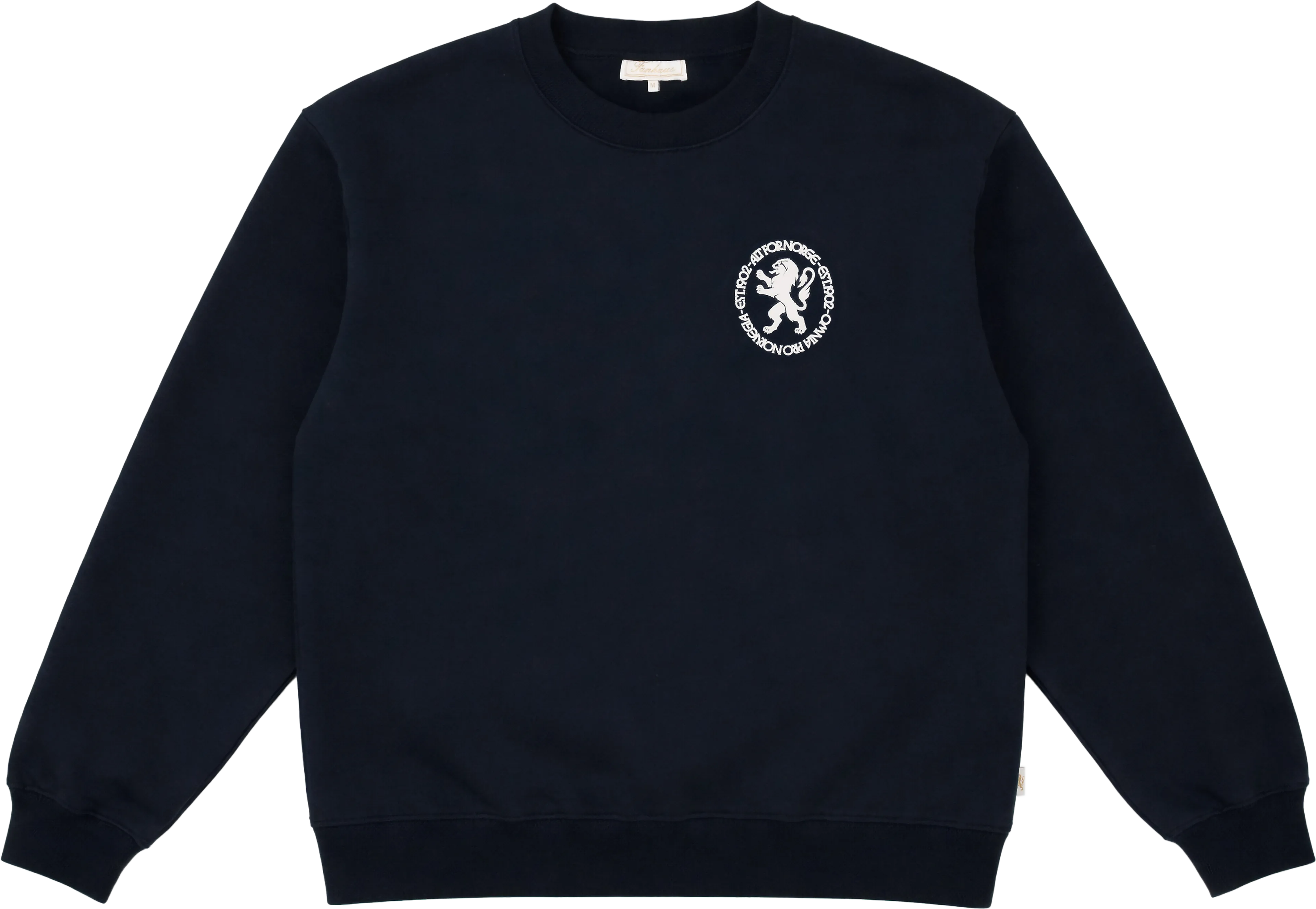 NFF Lion Crewneck