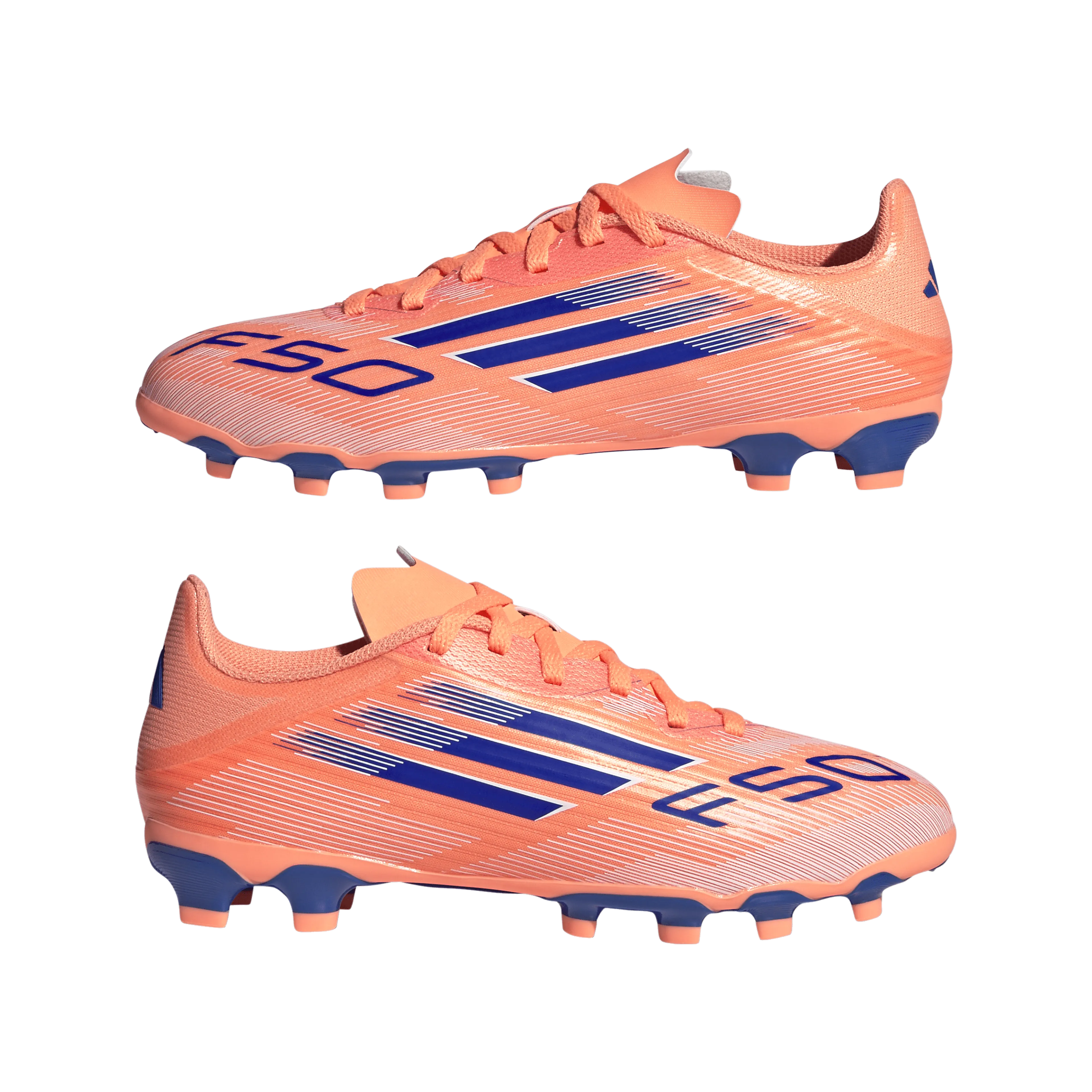 F50 League Multi-Ground Fotballsko Gress/Kunstgress Barn/Junior