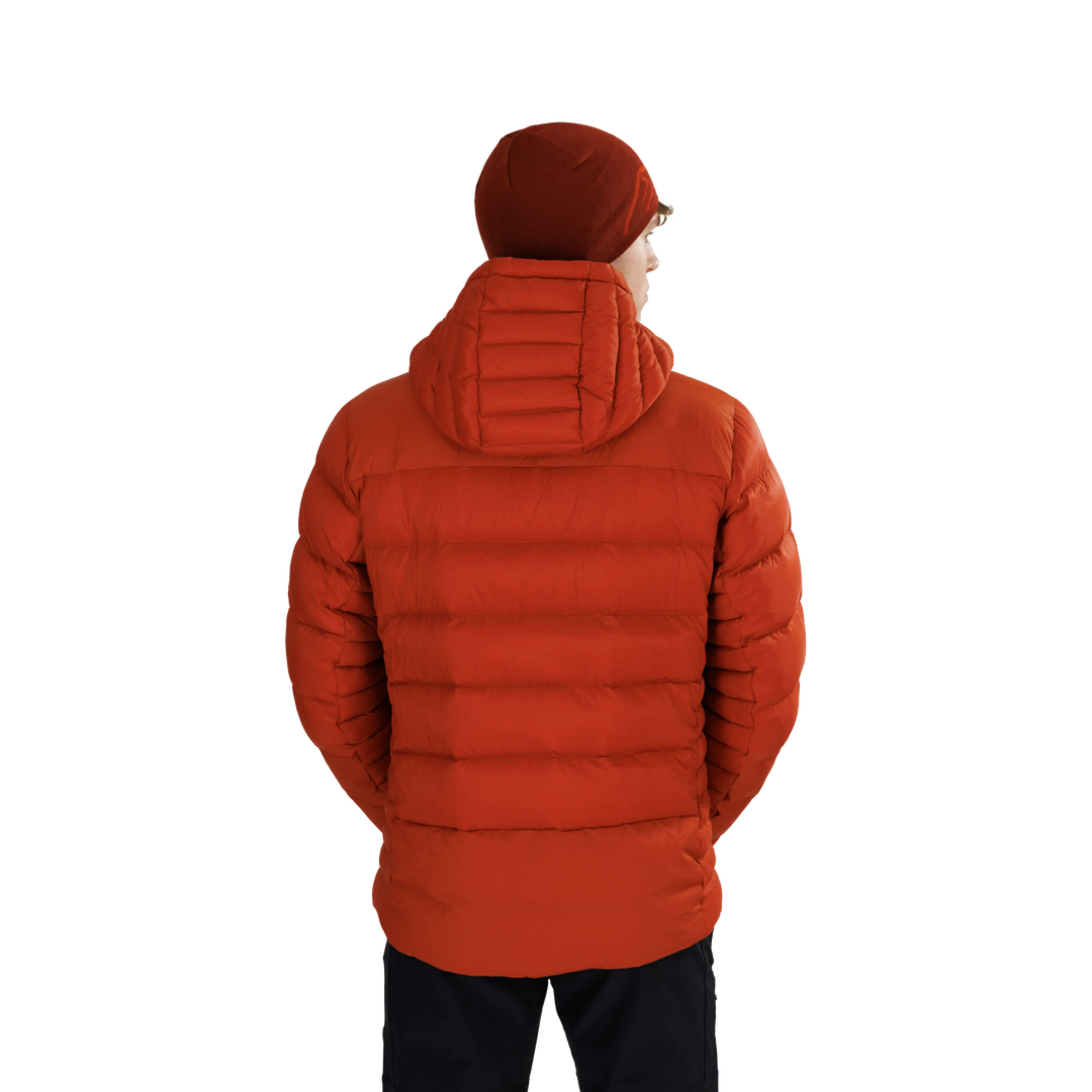 GRANITT 2.0 M PRO DUNJAKKE