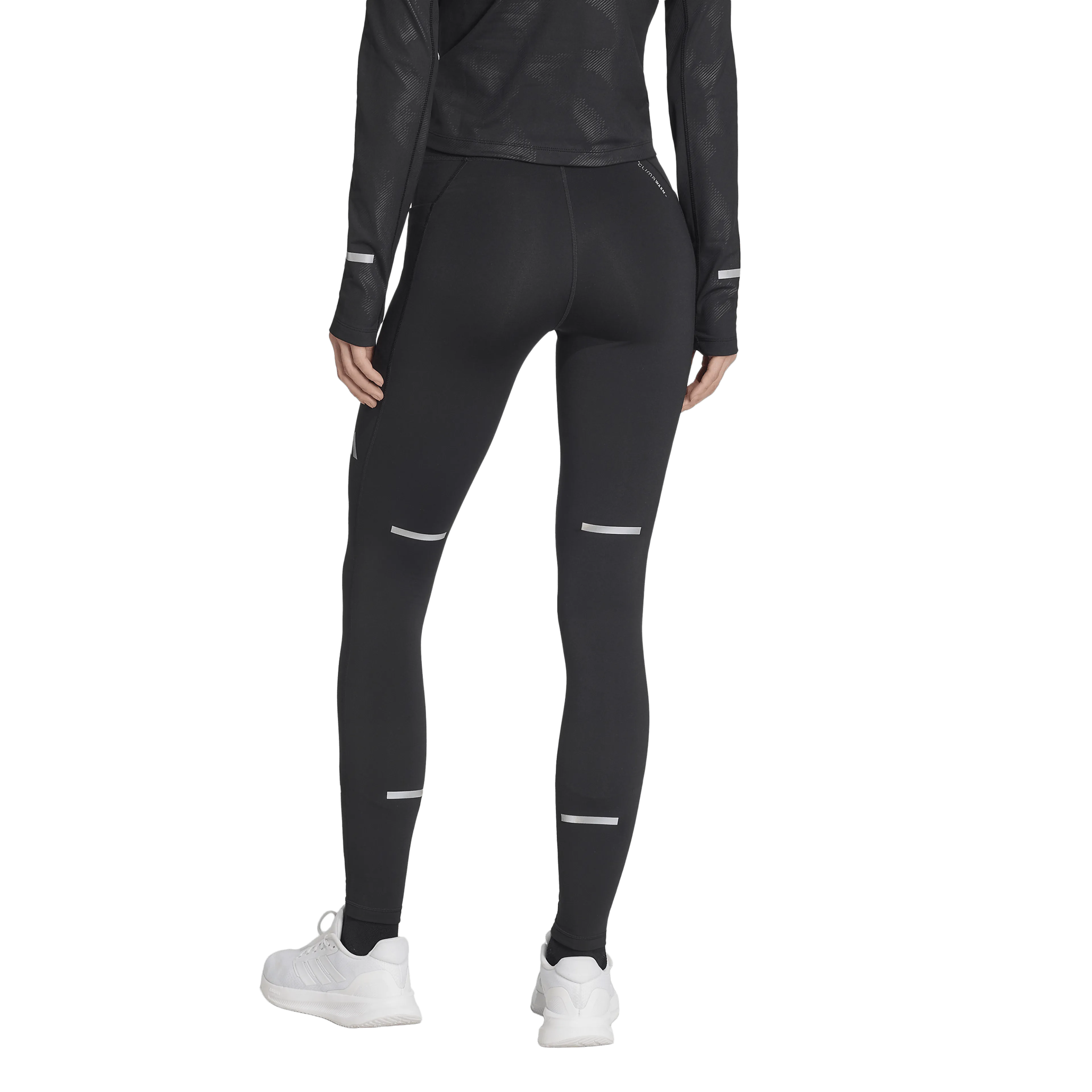 ADI365 Climawarm+ 1/1 Leggings Dame