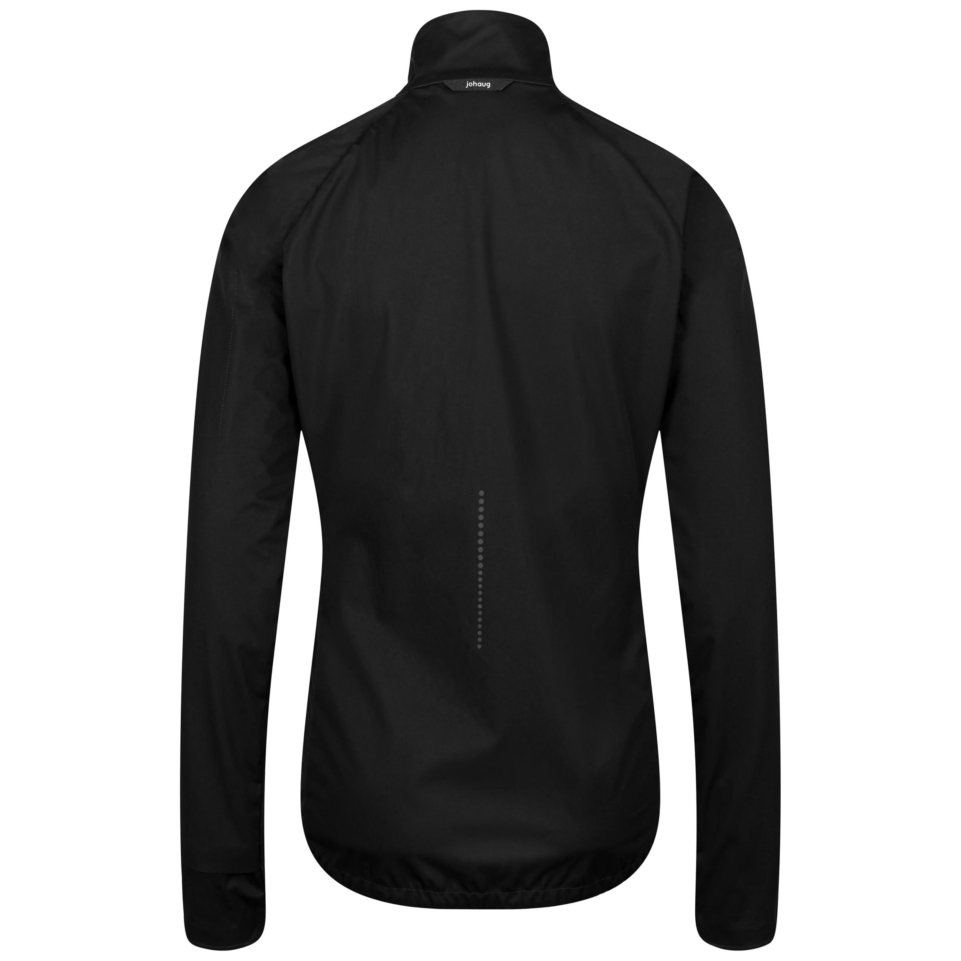 Discipline Jacket 2.0