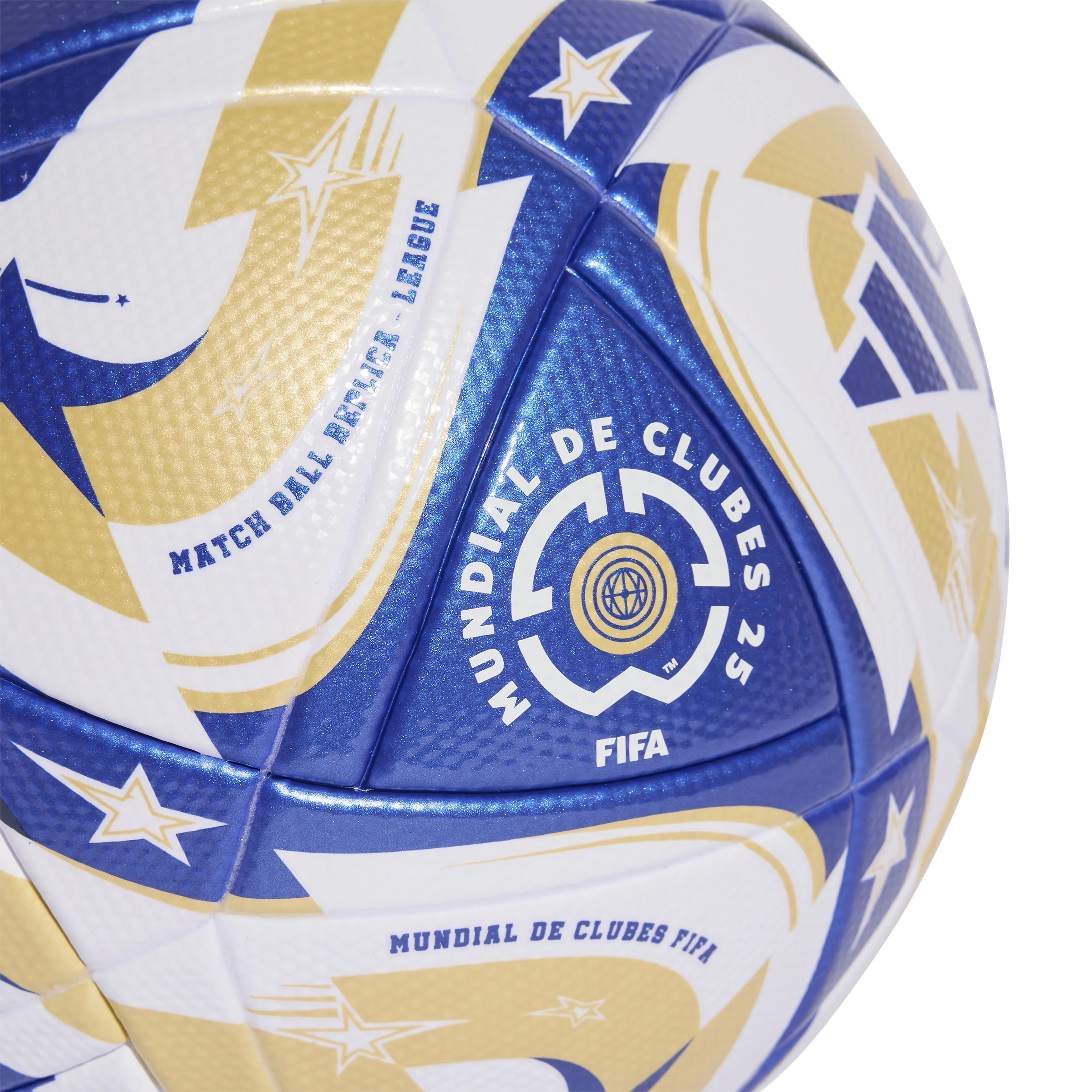 Mundial de Clubes FIFA Final League Ball