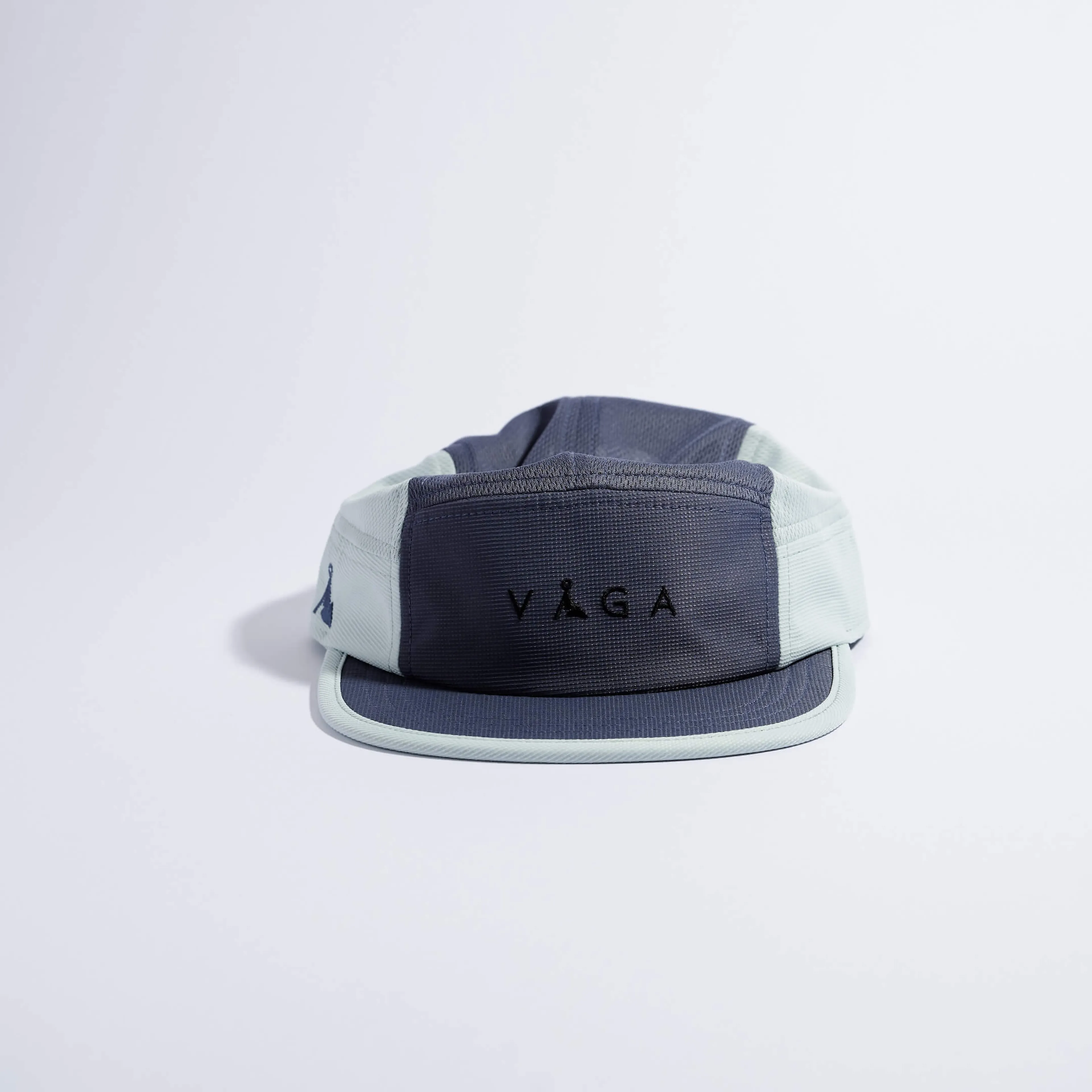 Slate Blue / Mint