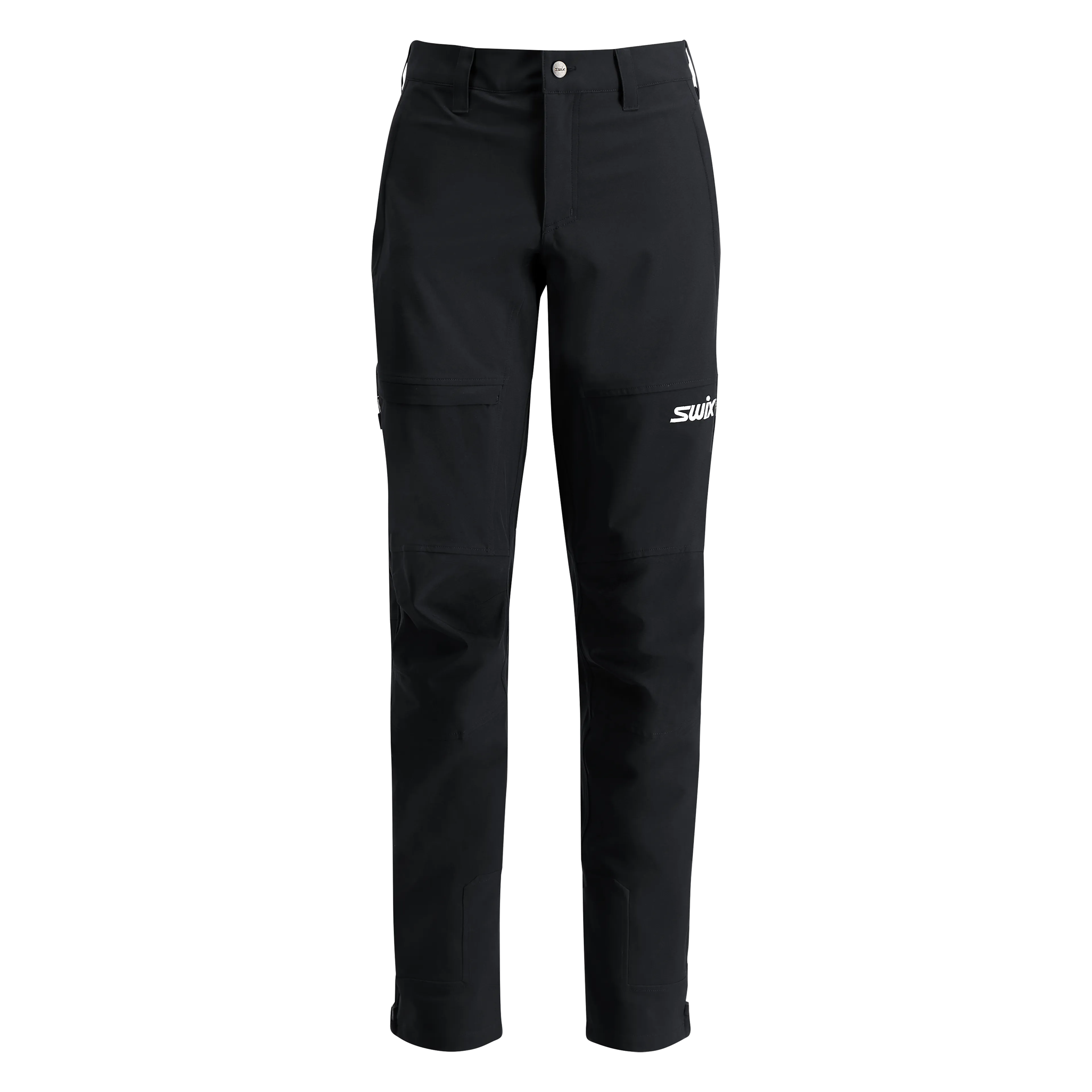 Fjell Pants W Fjell Pants W
