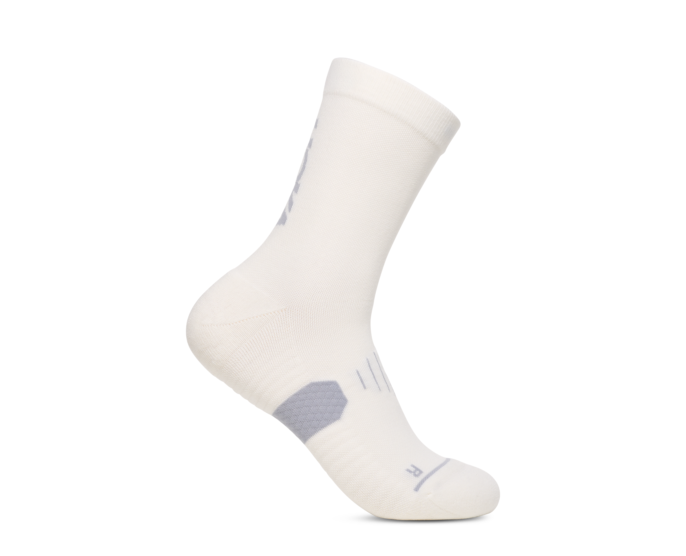 U GPX CREW RUN SOCK