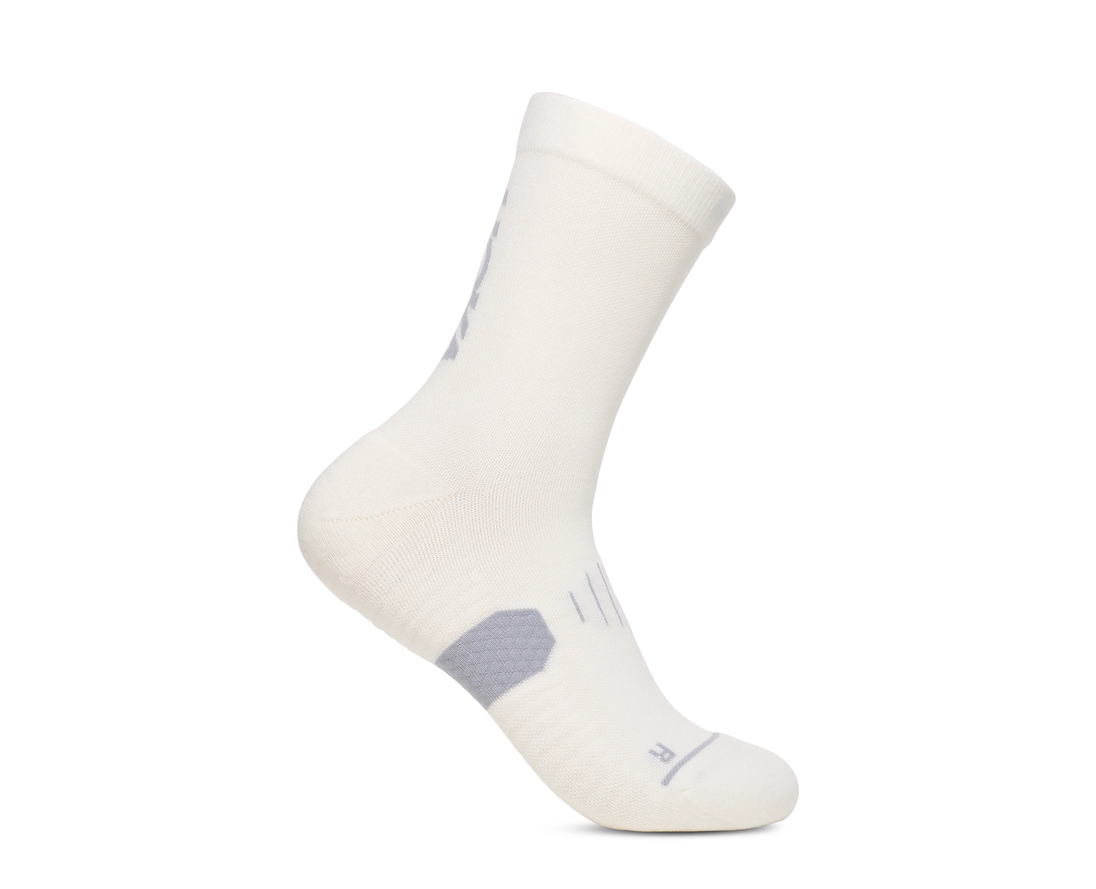 U GPX CREW RUN SOCK