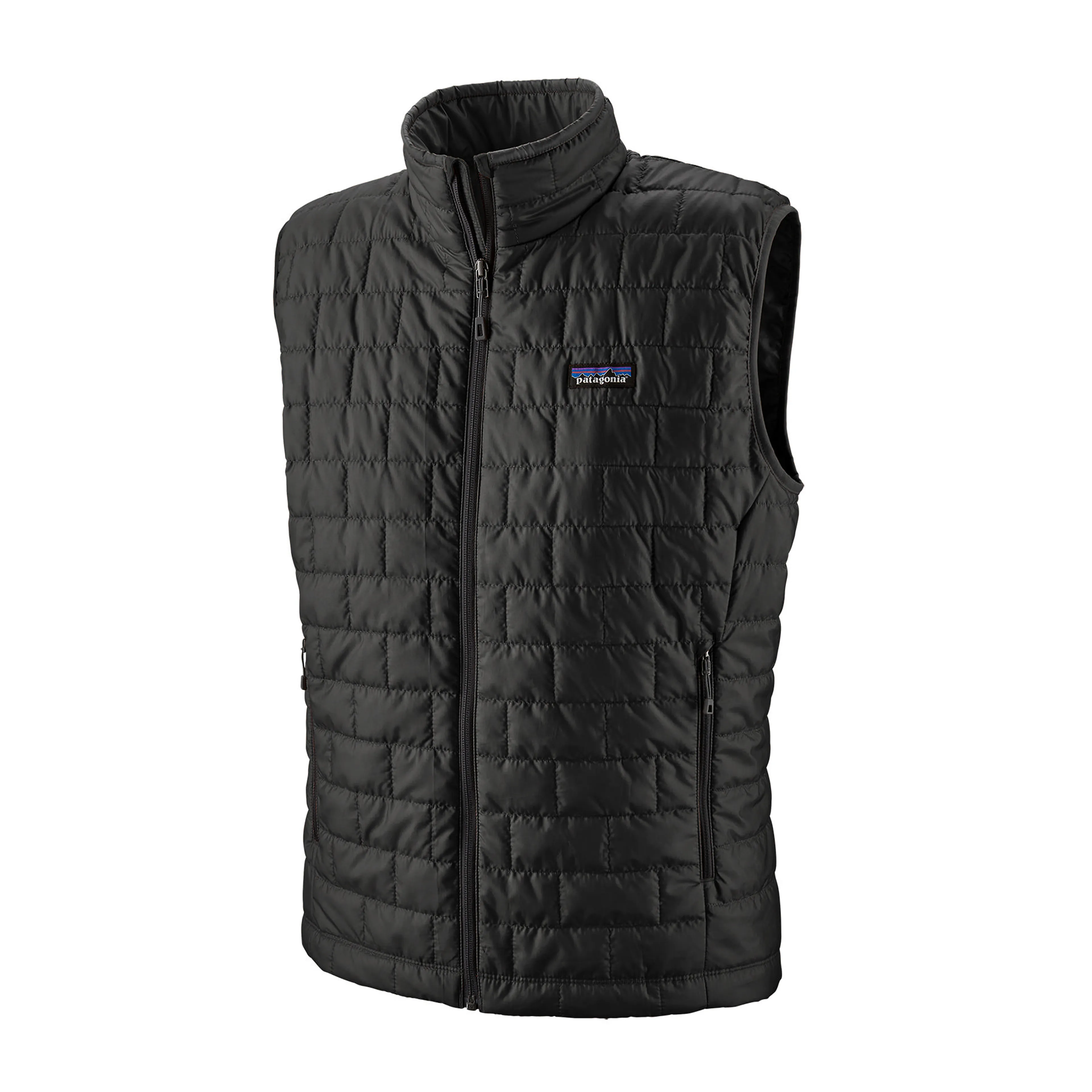 M Nano Puff Vest