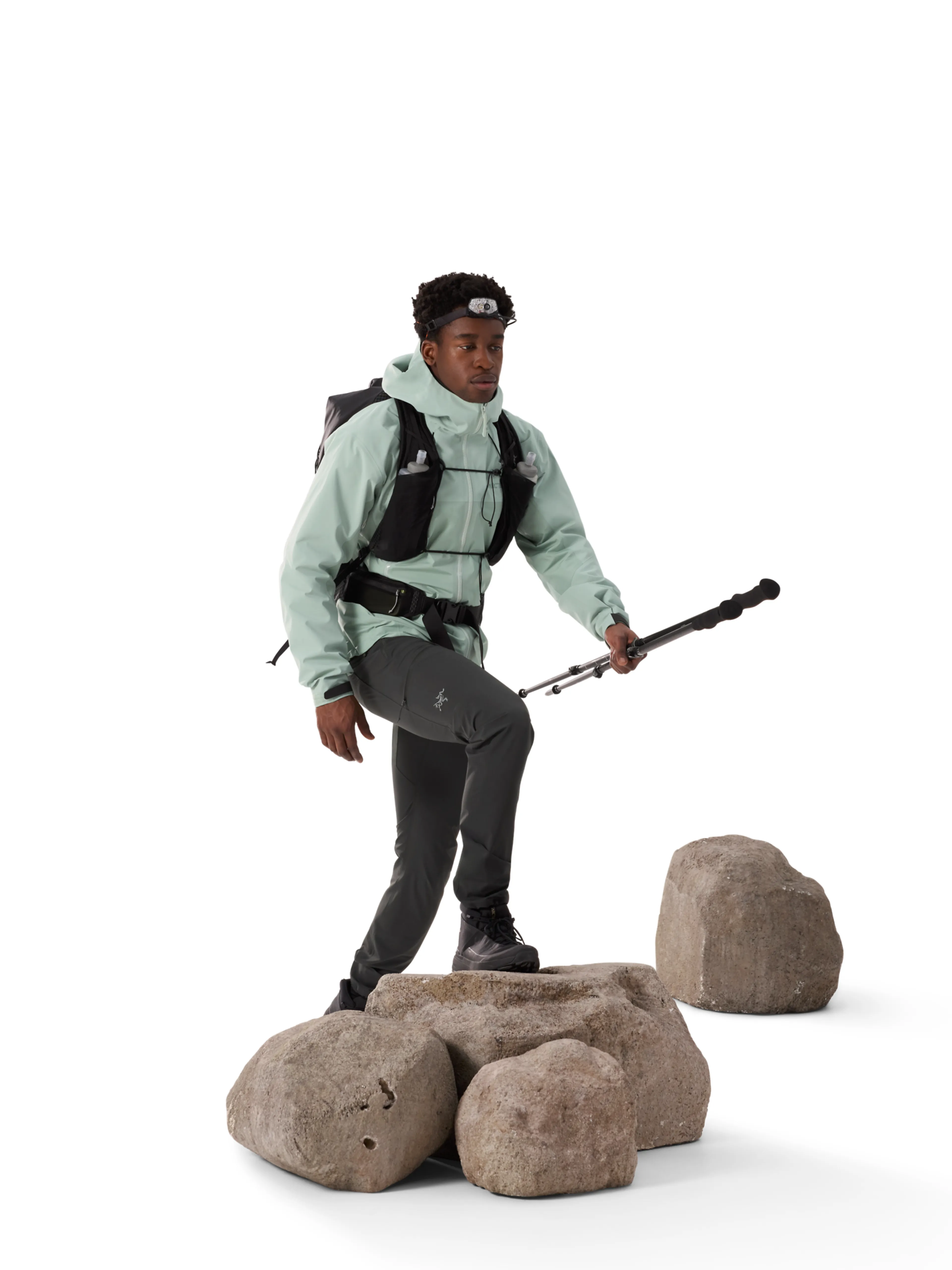 Beta AR Jacket M - Stormhood