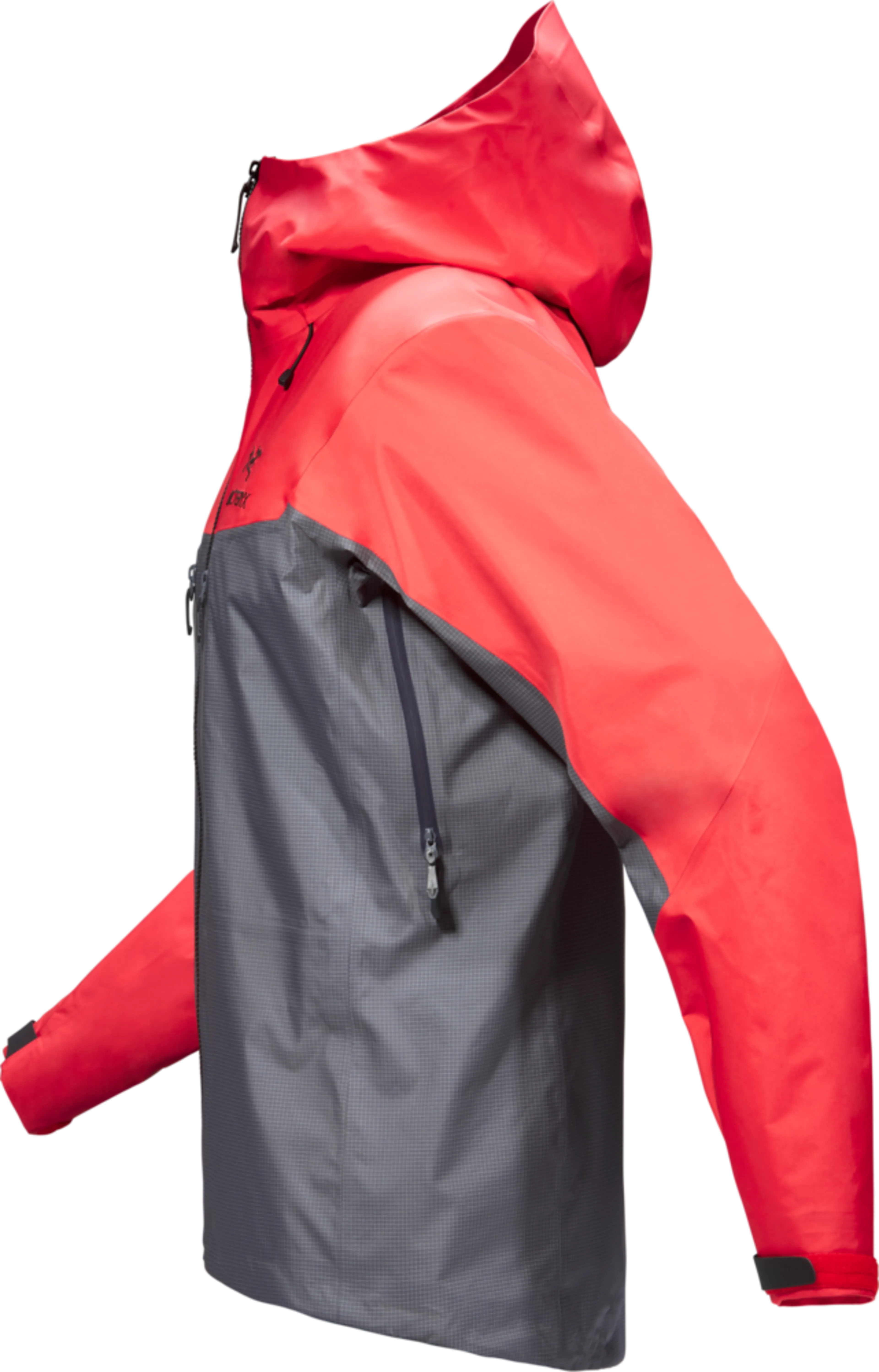 ALPHA JACKET M