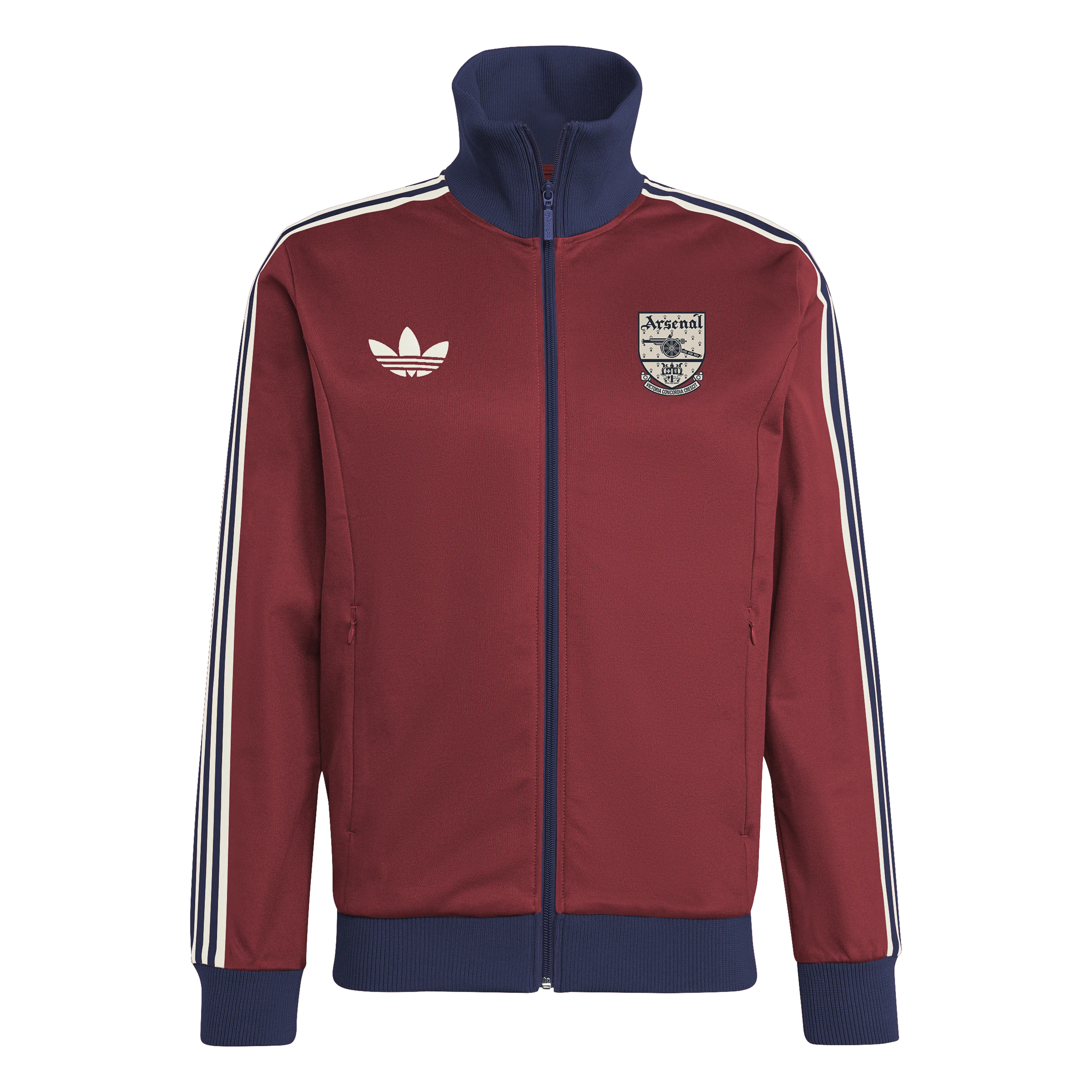 Arsenal FC Beckenbauer Track Top