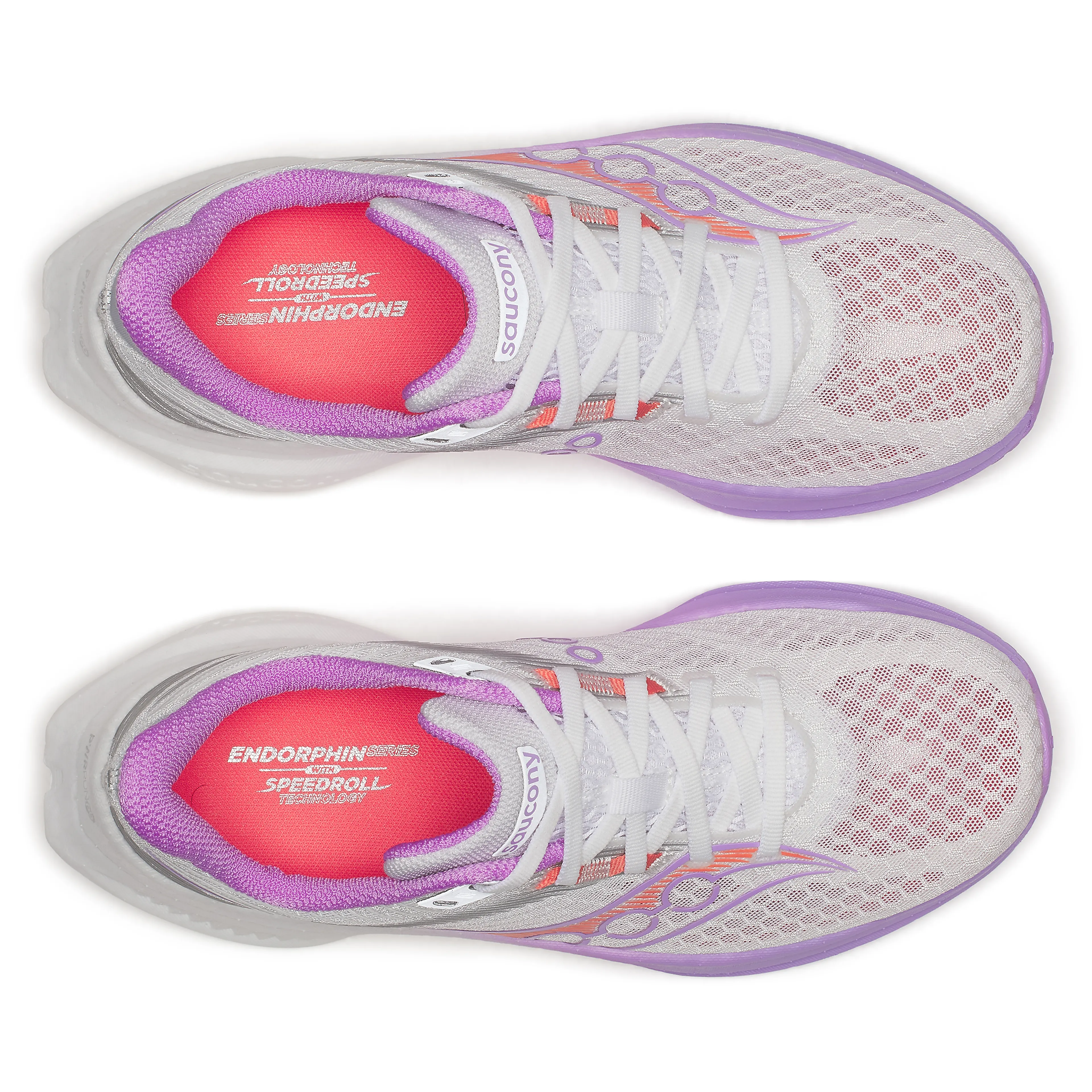 ENDORPHIN SPEED 5