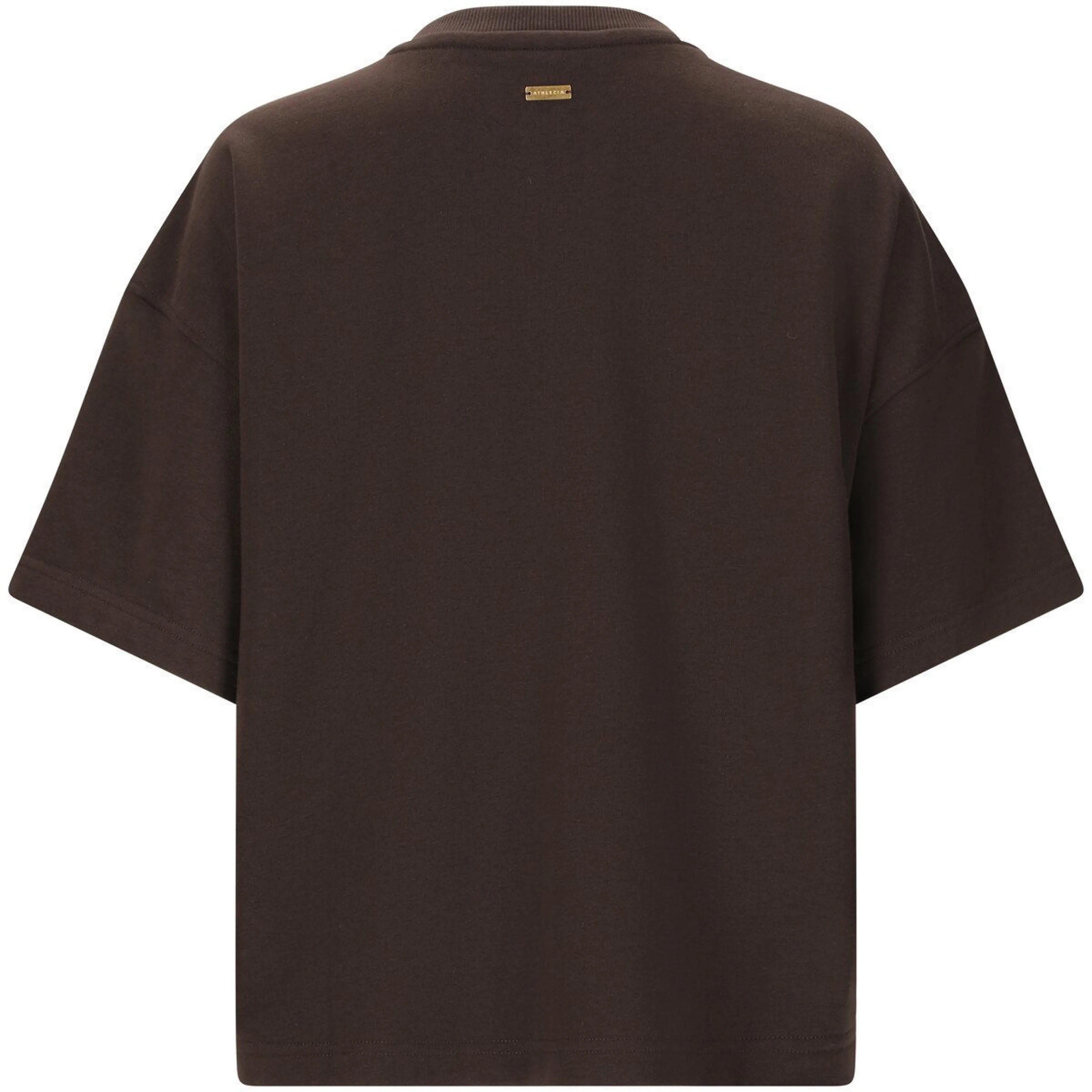 Crecy W S/S Tee