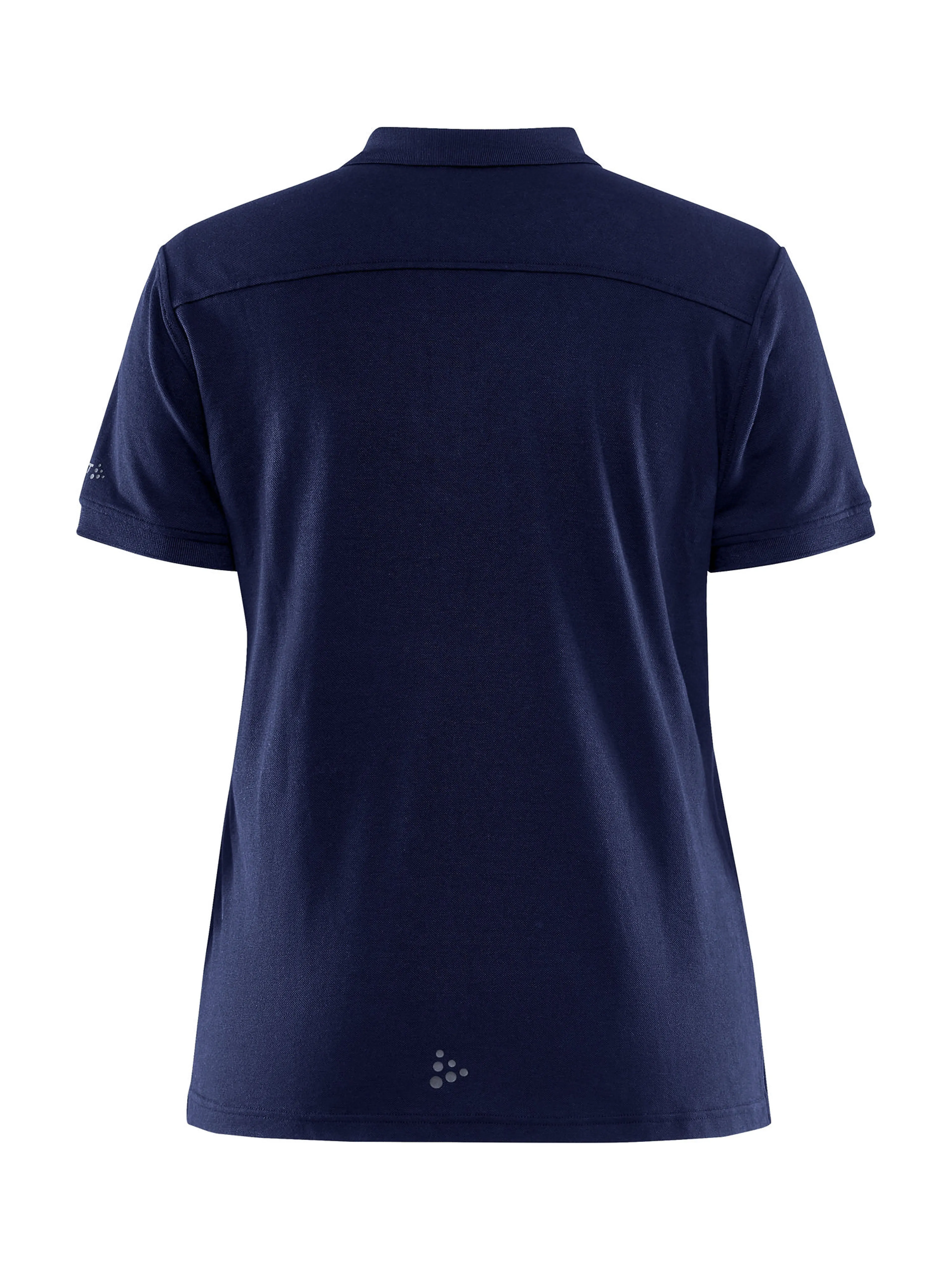 Core Blend Polo Shirt W Core Blend Polo Shirt W