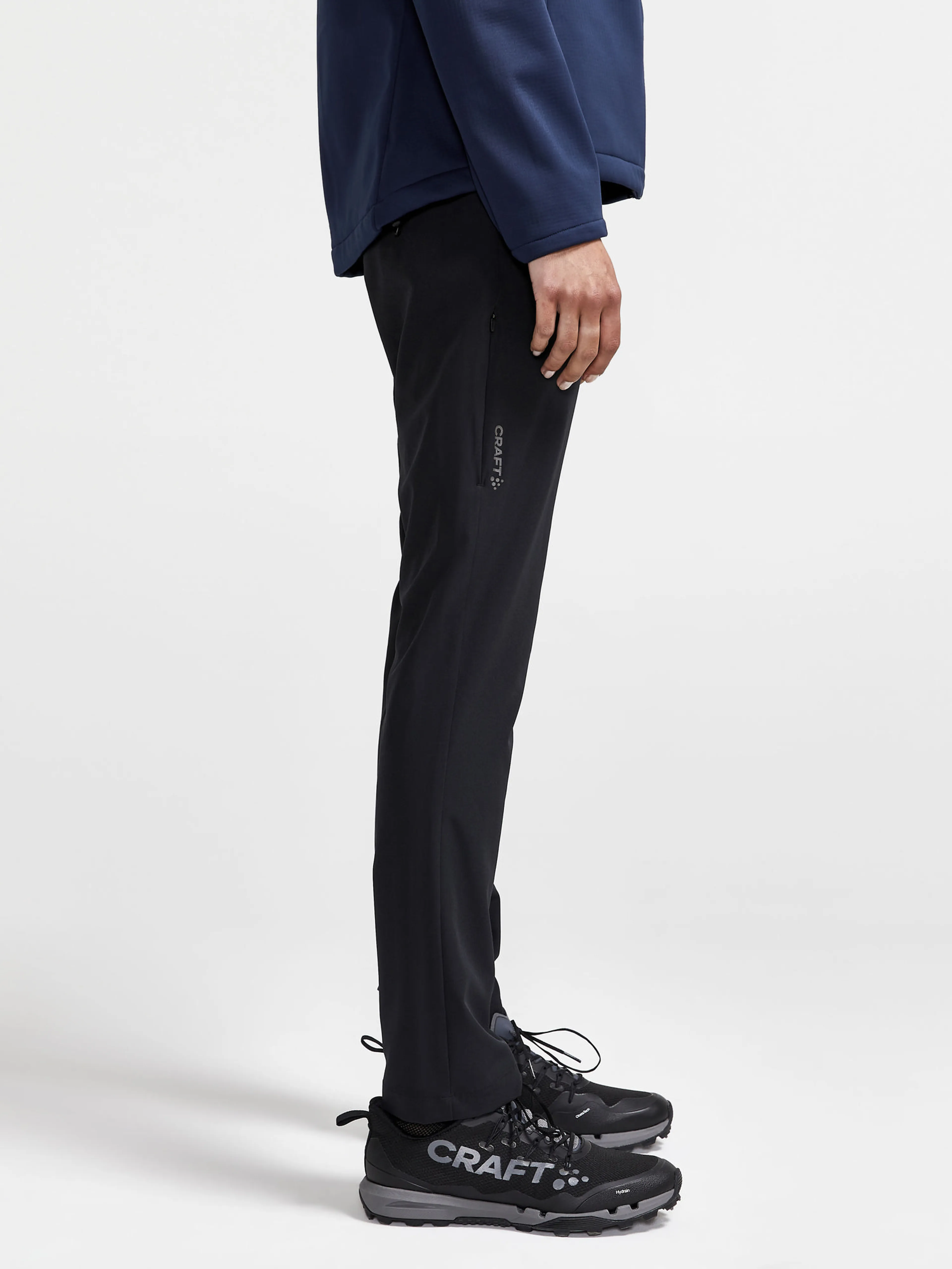 Core Explore Pants W Core Explore Pants W