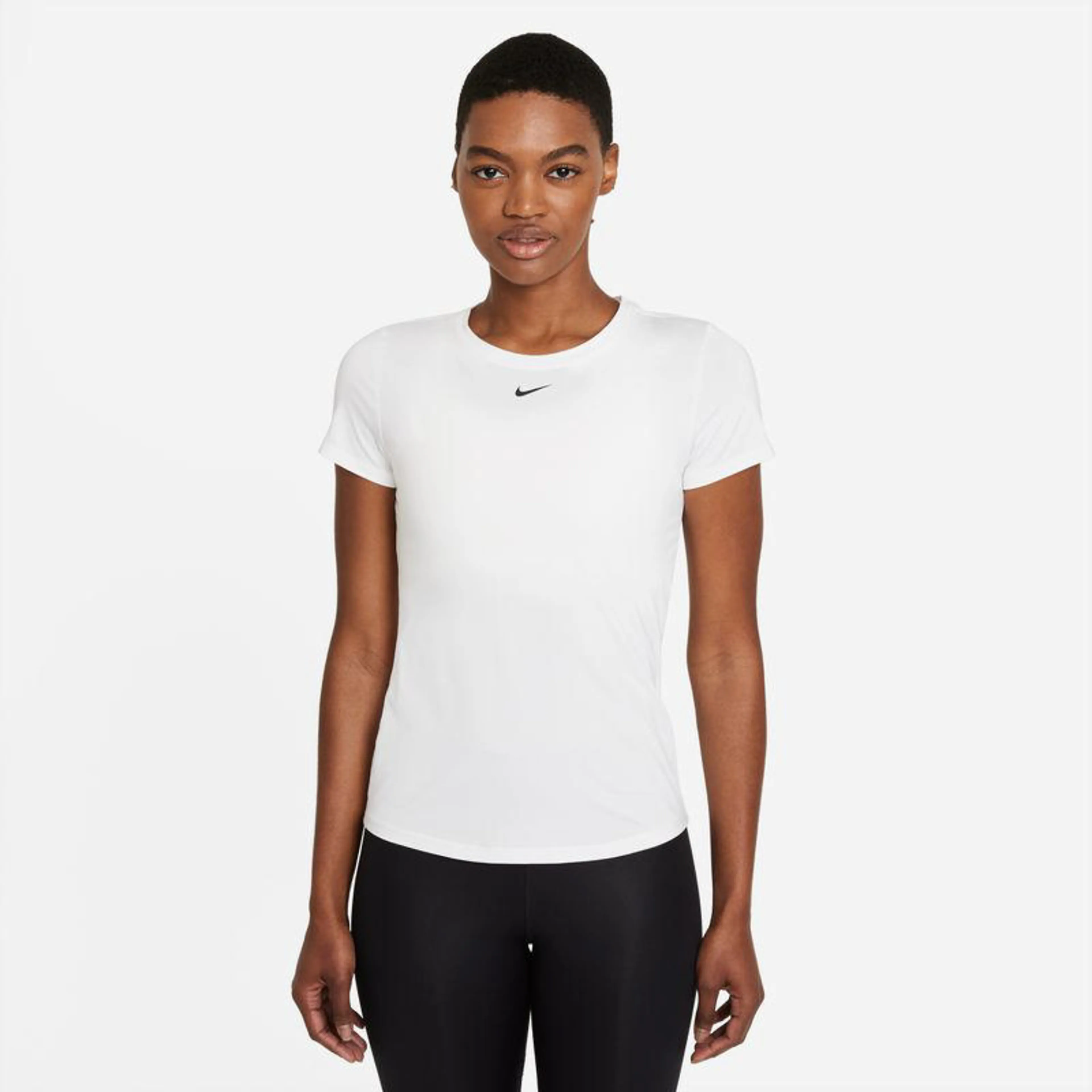 Dri-FIT One teknisk t-skjorte dame