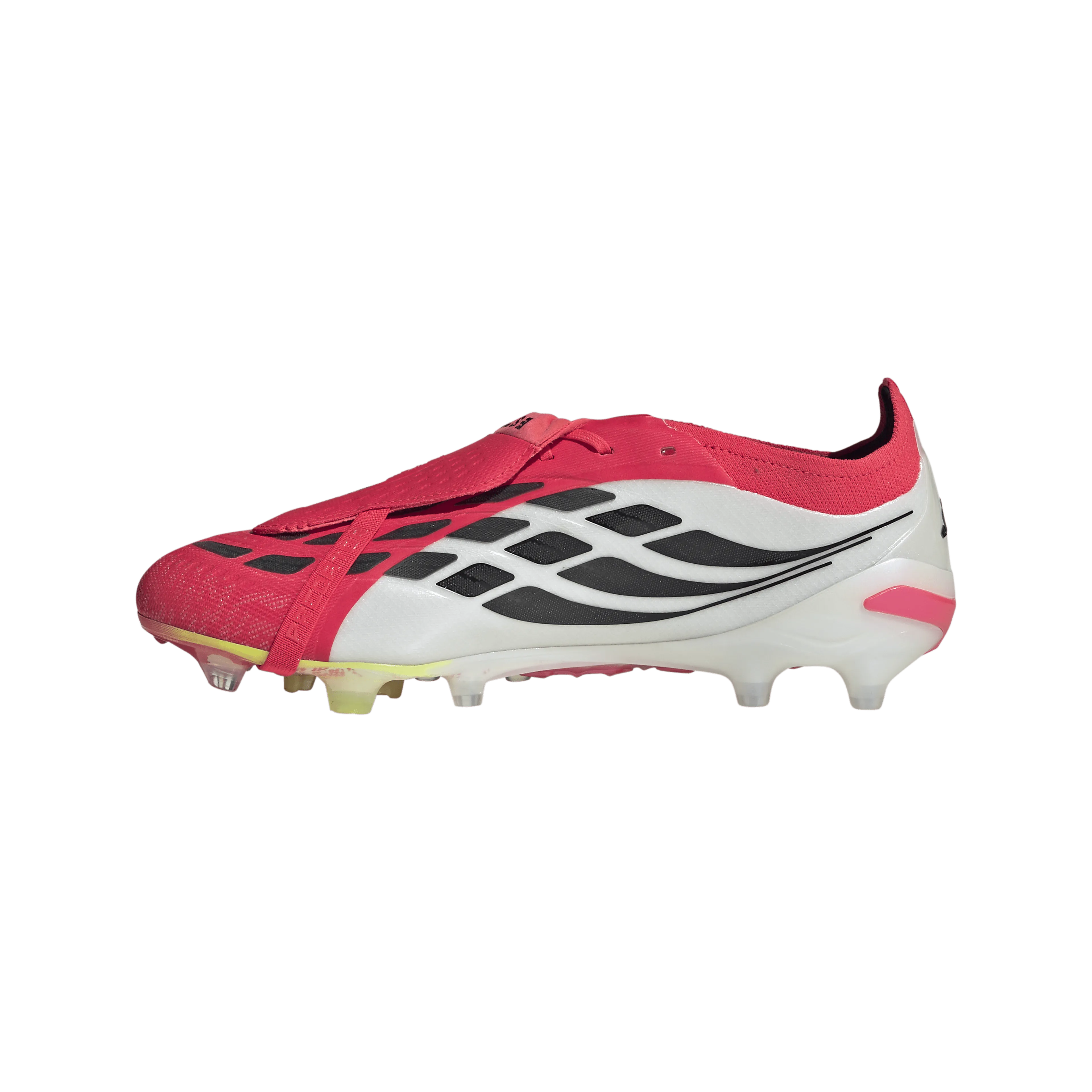 Predator Elite Fold-Over Tongue Fotballsko Kunstgress 