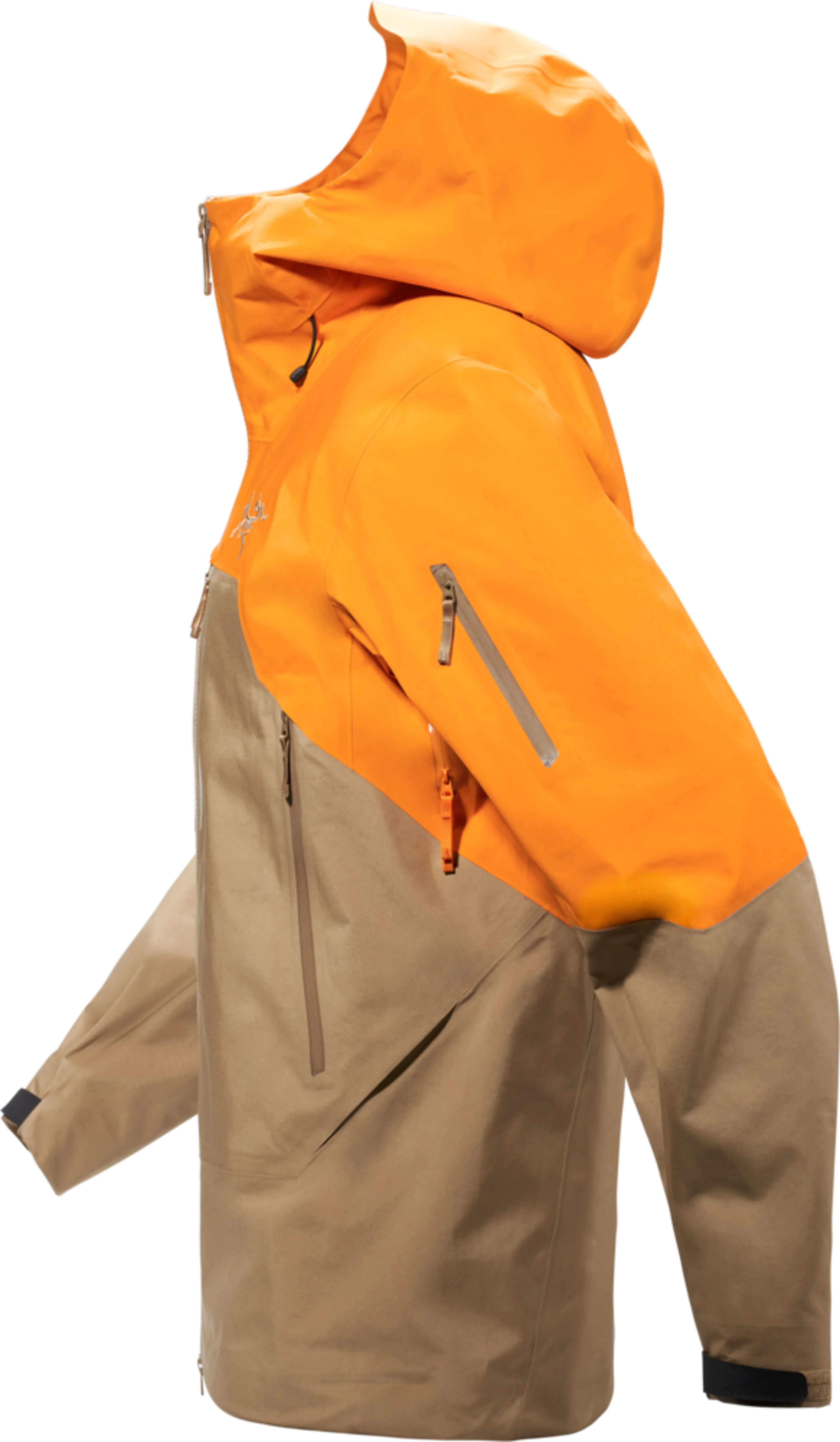 Rush Jacket M