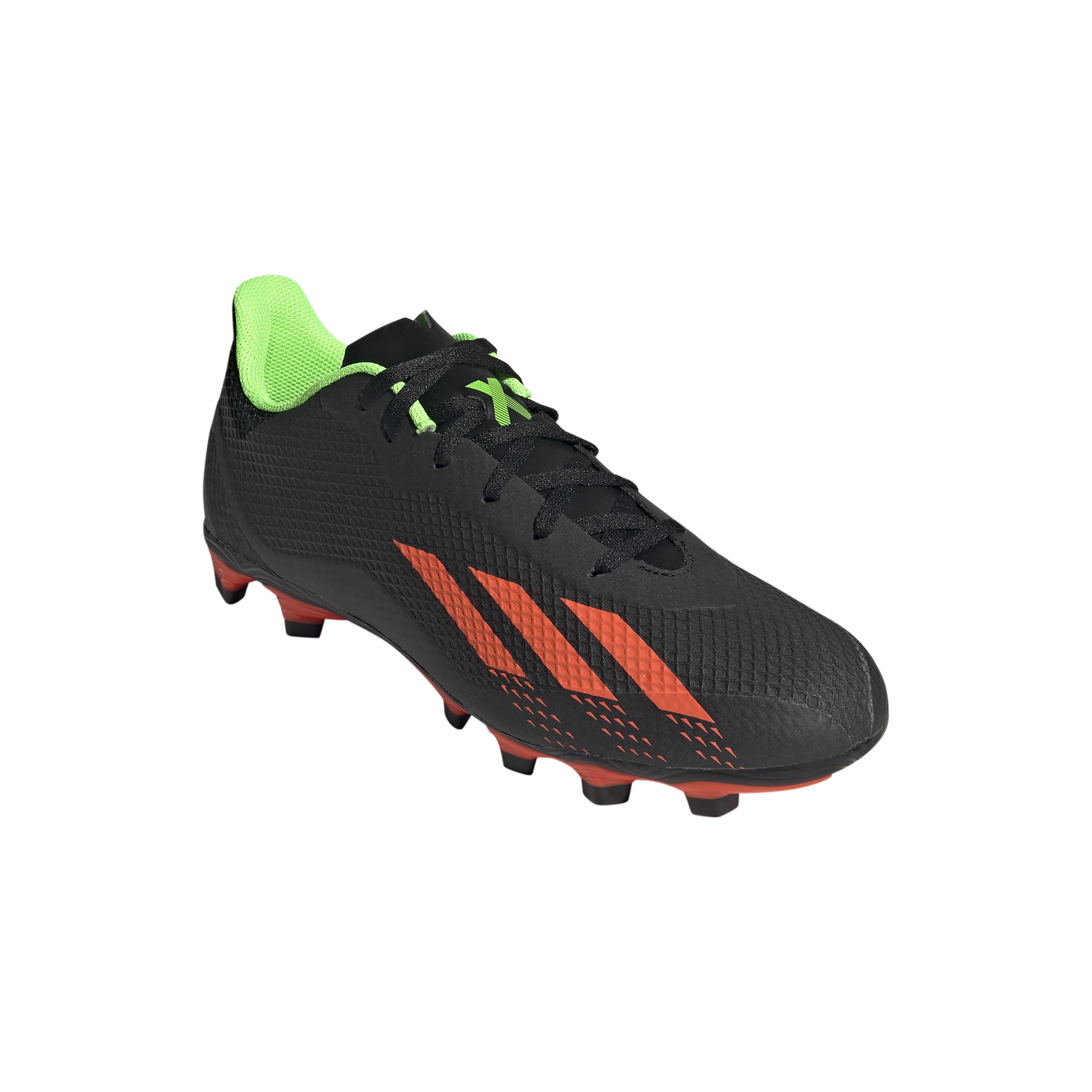 X Speedportal.4 Flexible Ground fotballsko kunstgress/gress