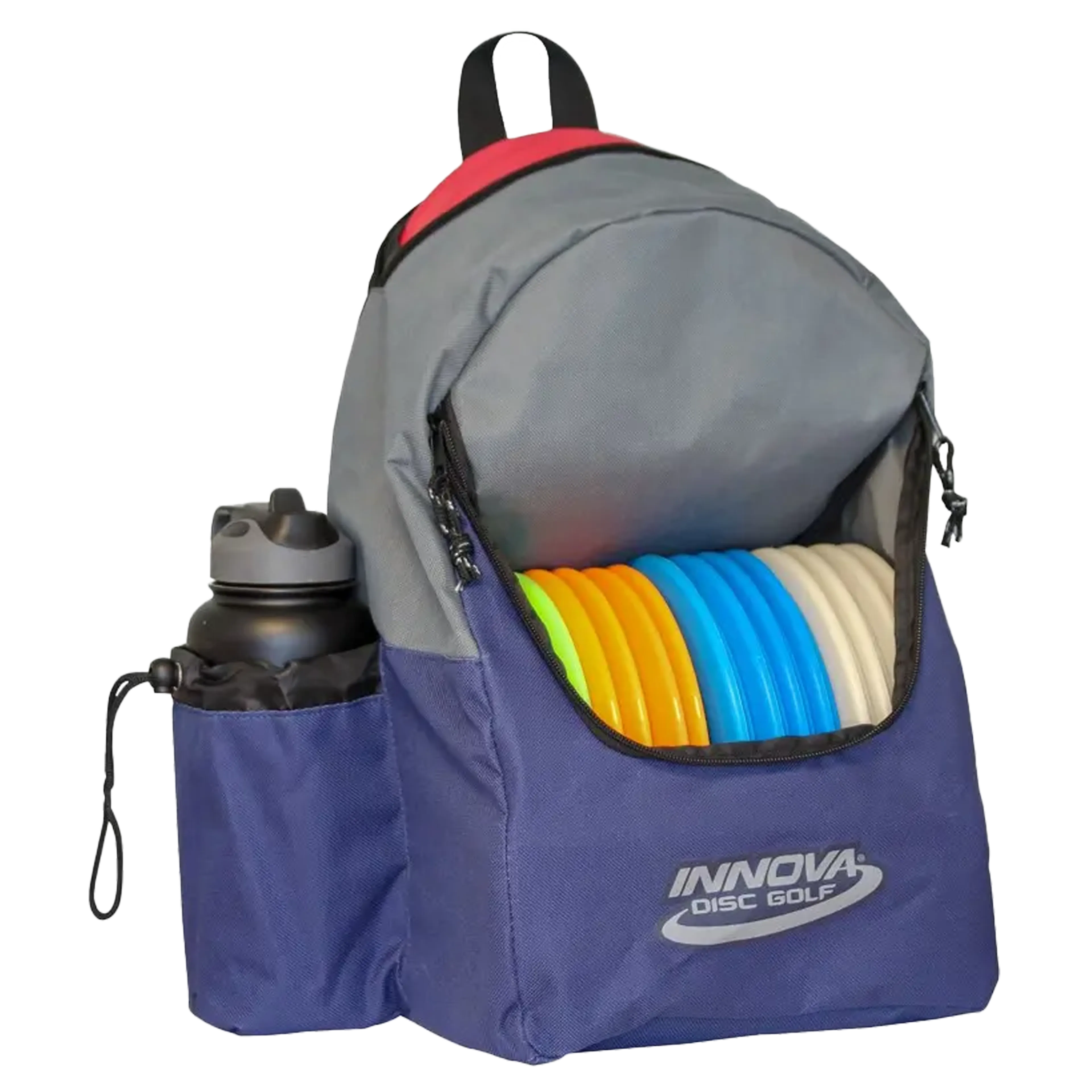 Discover Backpack