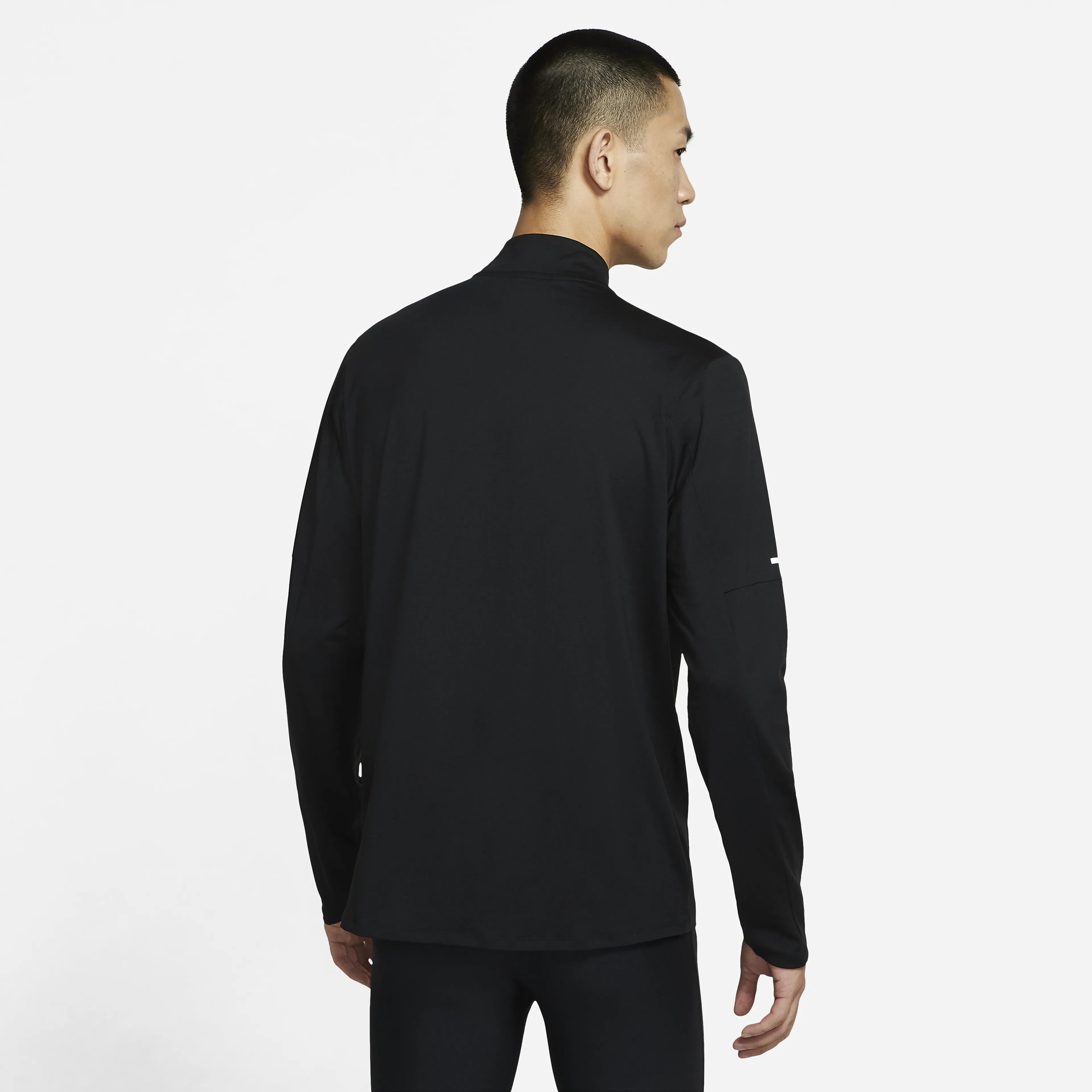 Dri-FIT Element Men's 1/4-Zip