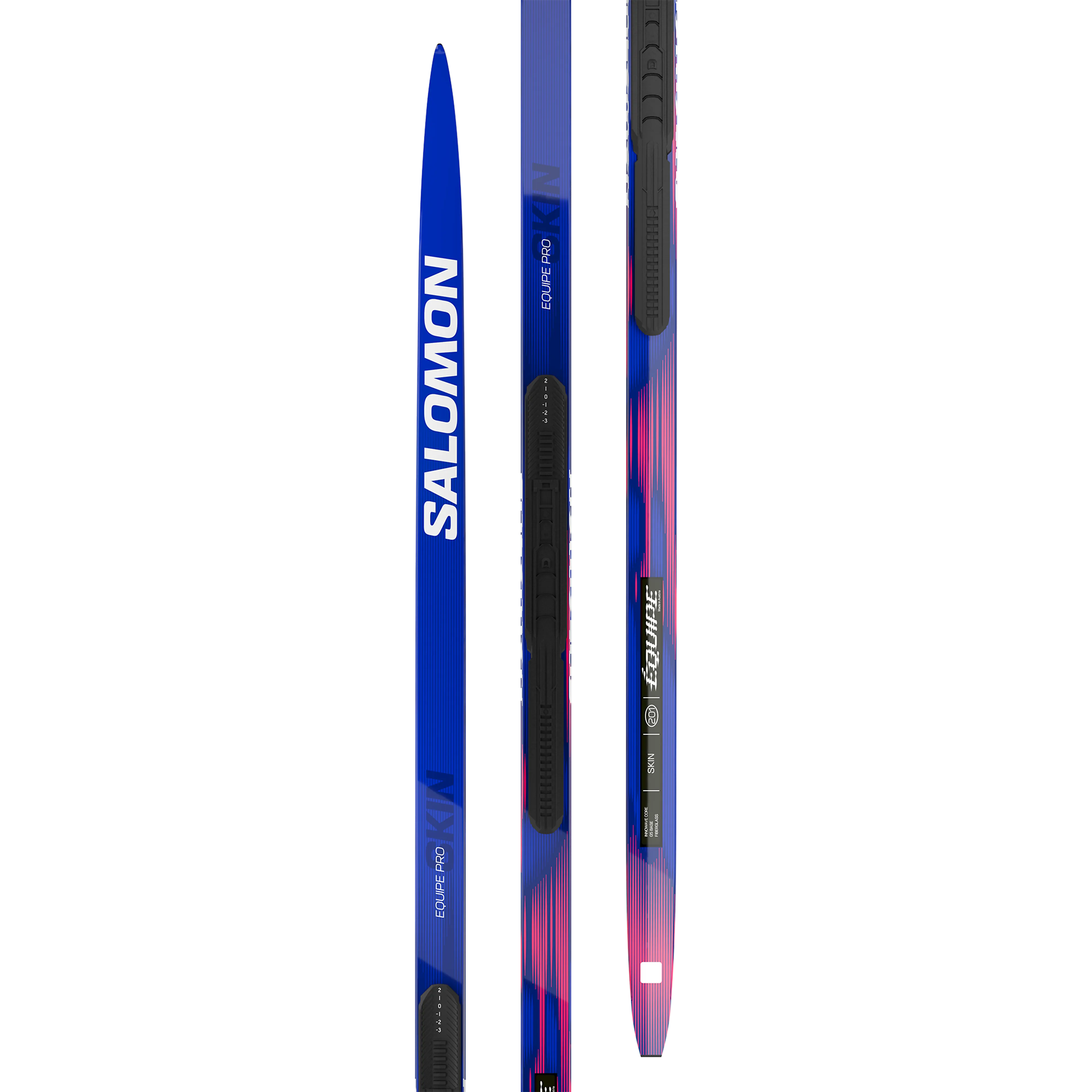 EQUIPE PRO SKIN X-Stiff EQUIPE PRO SKIN X-Stiff