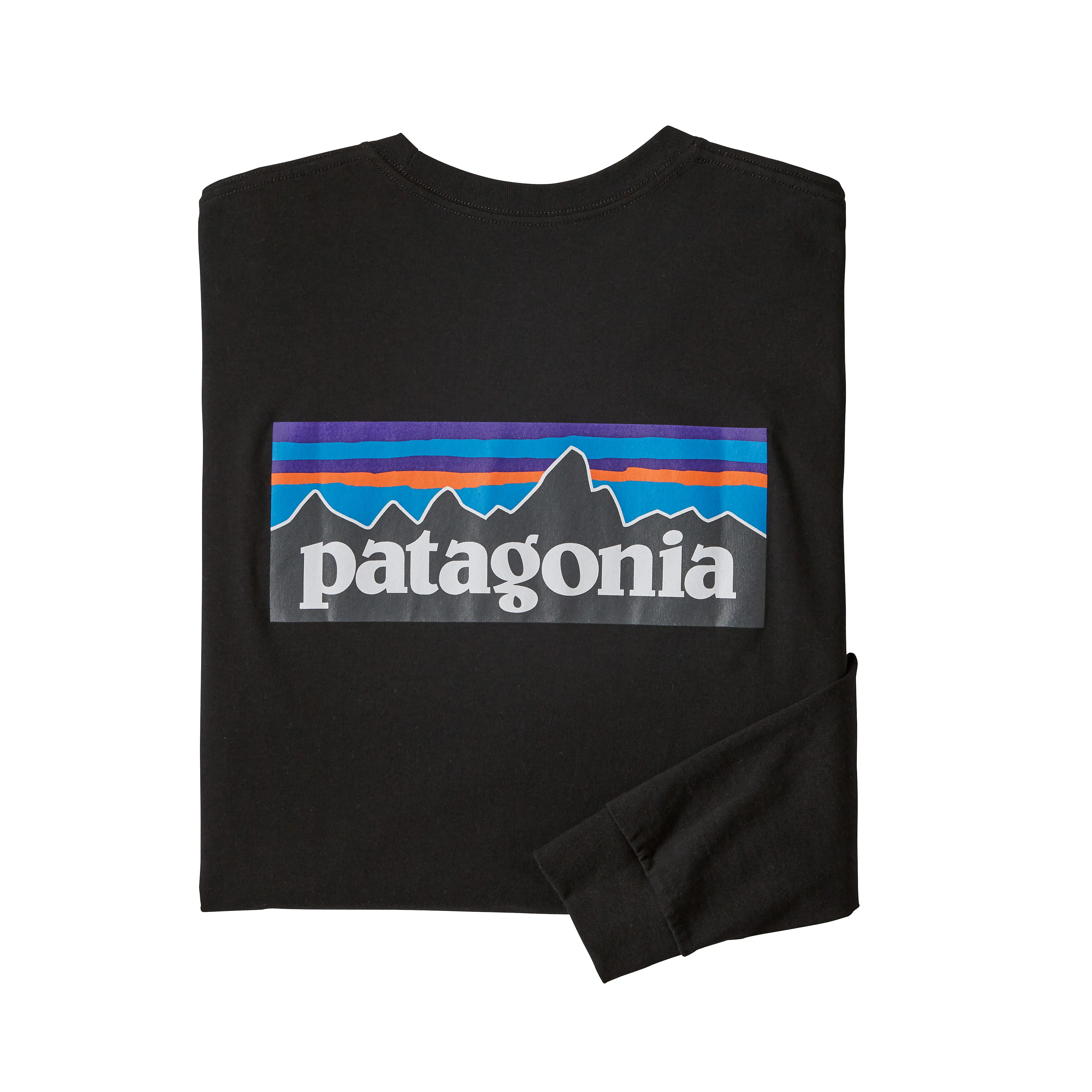 M L/S P-6 Logo Responsibili-Tee M L/S P-6 Logo Responsibili-Tee
