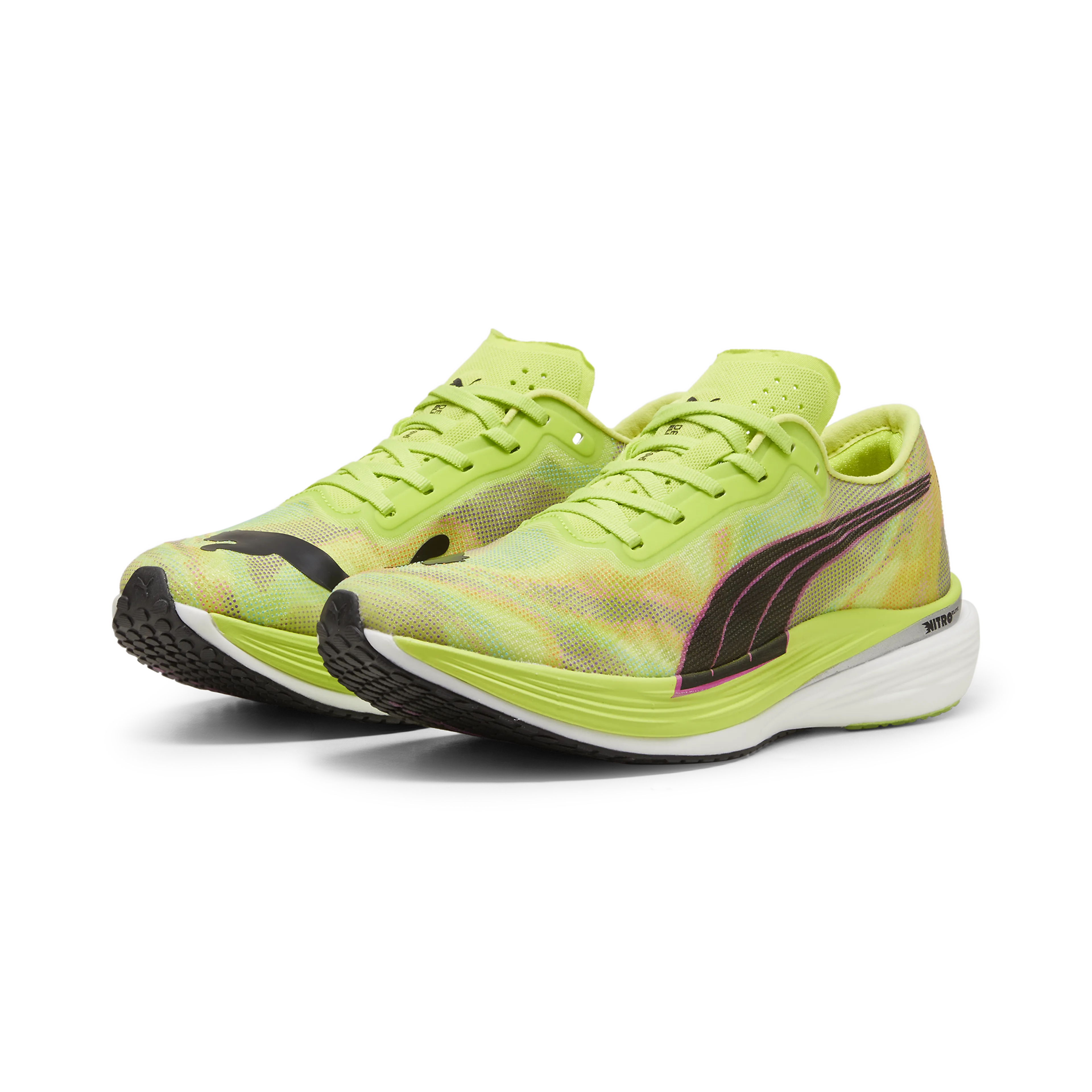 Deviate Nitro Elite 2 Psychedelic Rush