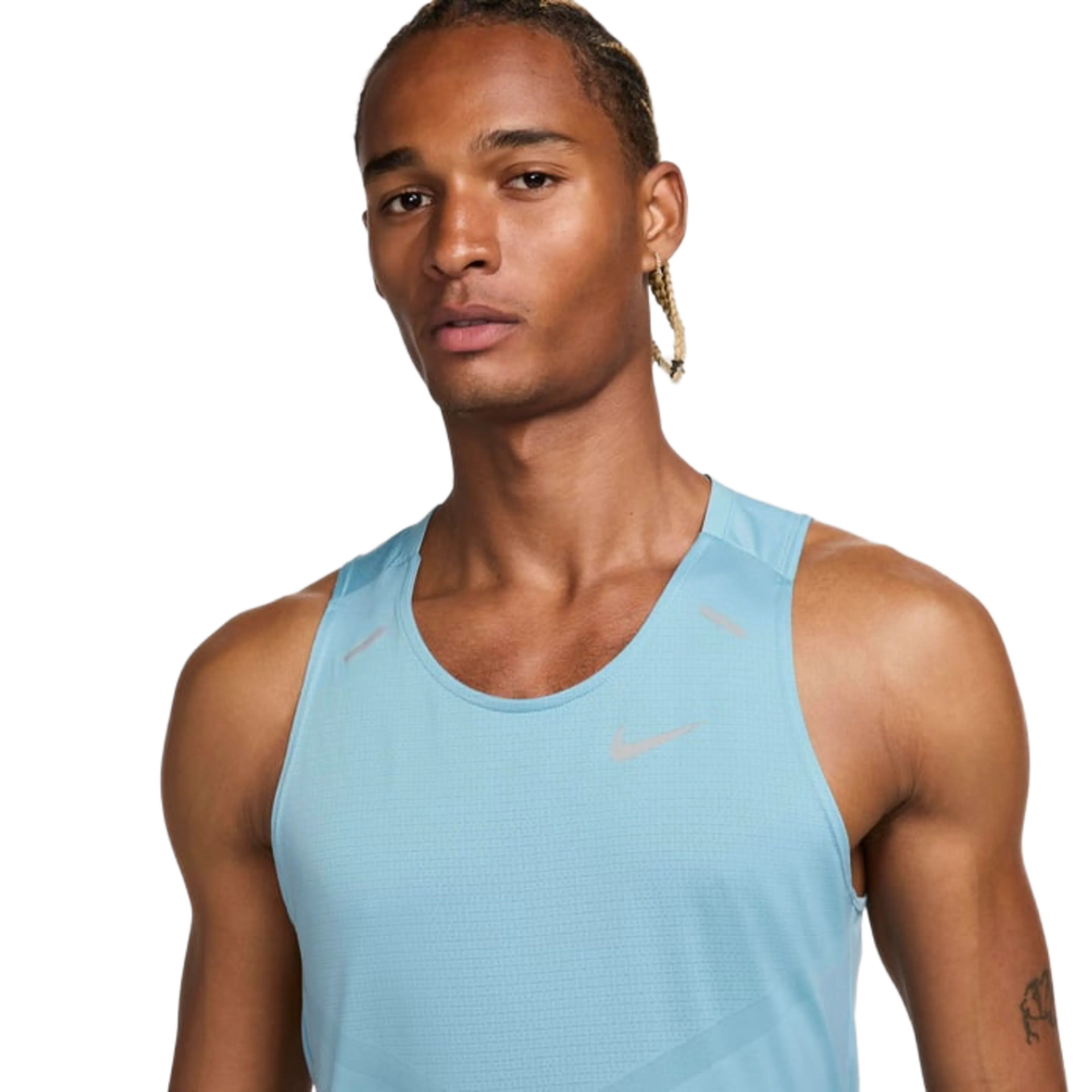 Rise 365 Men's Dri-FIT Running Tank Top